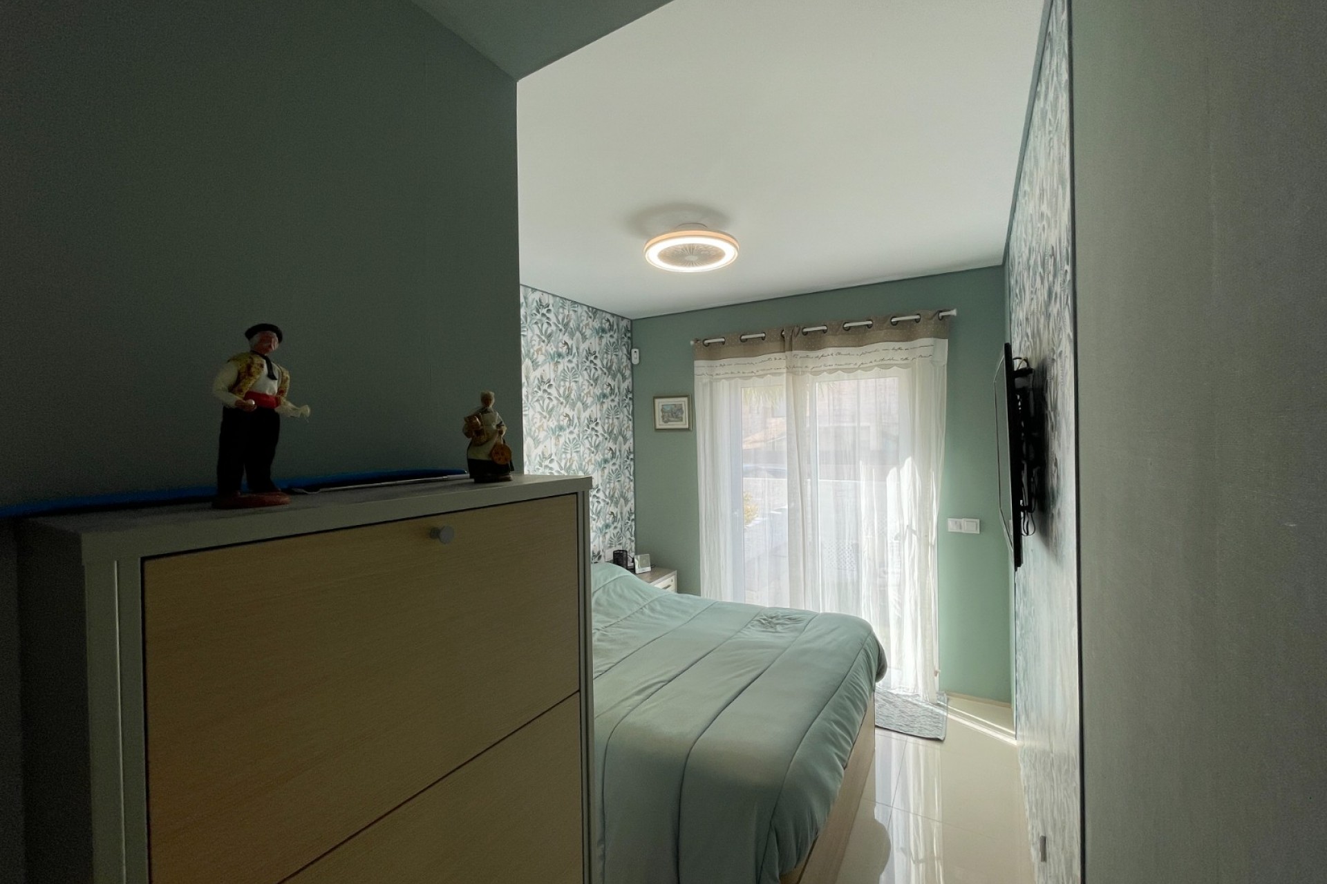 Återförsäljning - Apartment -
Rojales - Inland