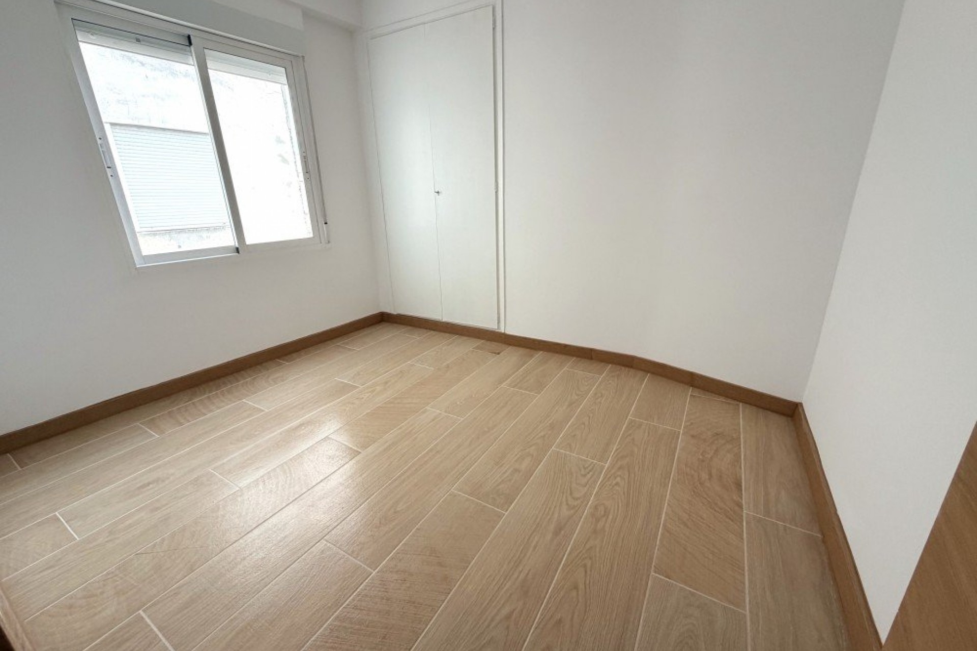 Återförsäljning - Apartment -
Rojales - Inland