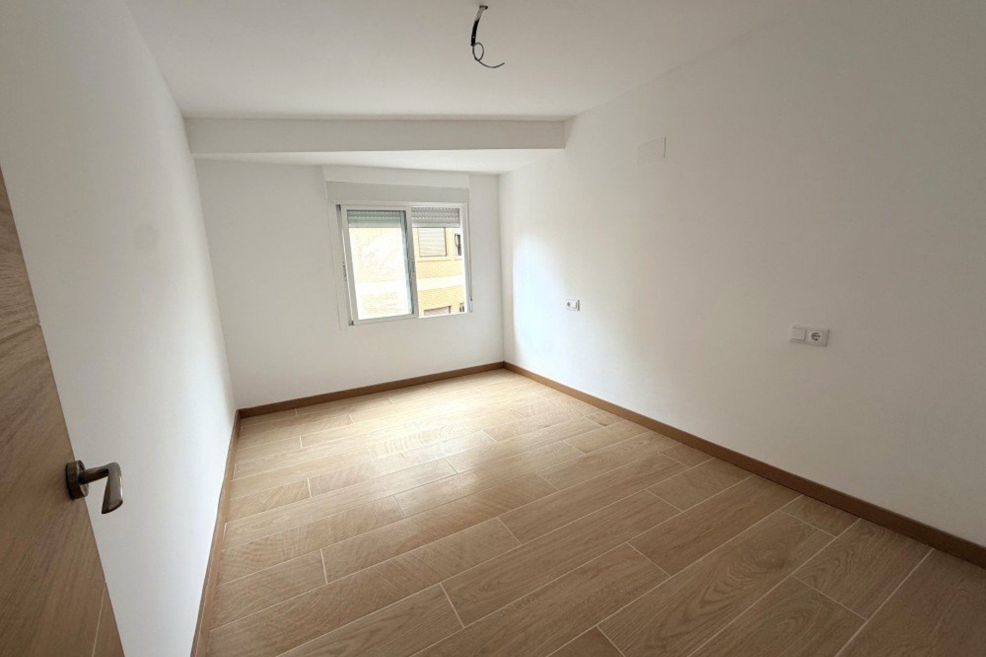 Återförsäljning - Apartment -
Rojales - Inland