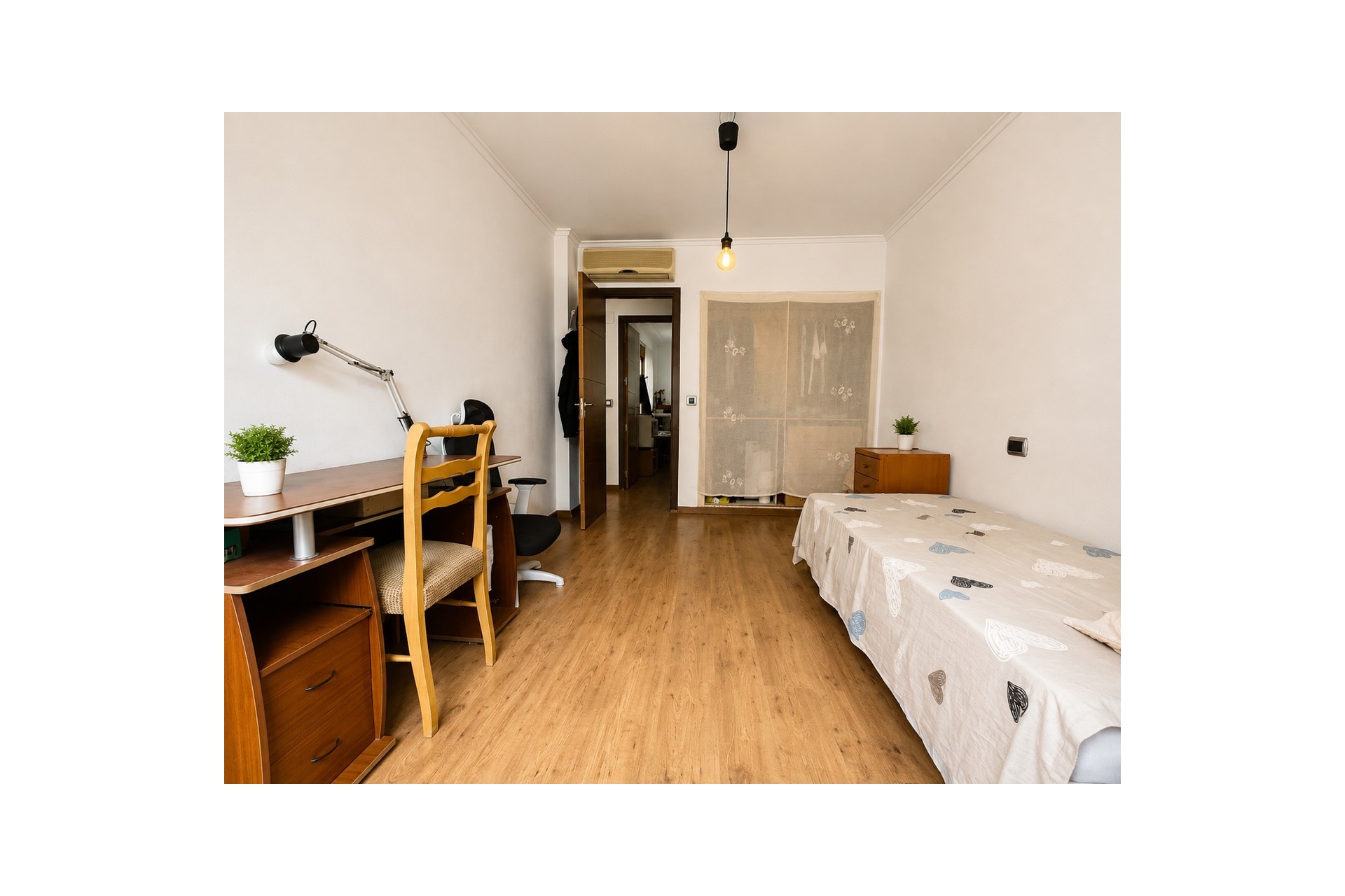 Återförsäljning - Apartment -
Rojales - Inland
