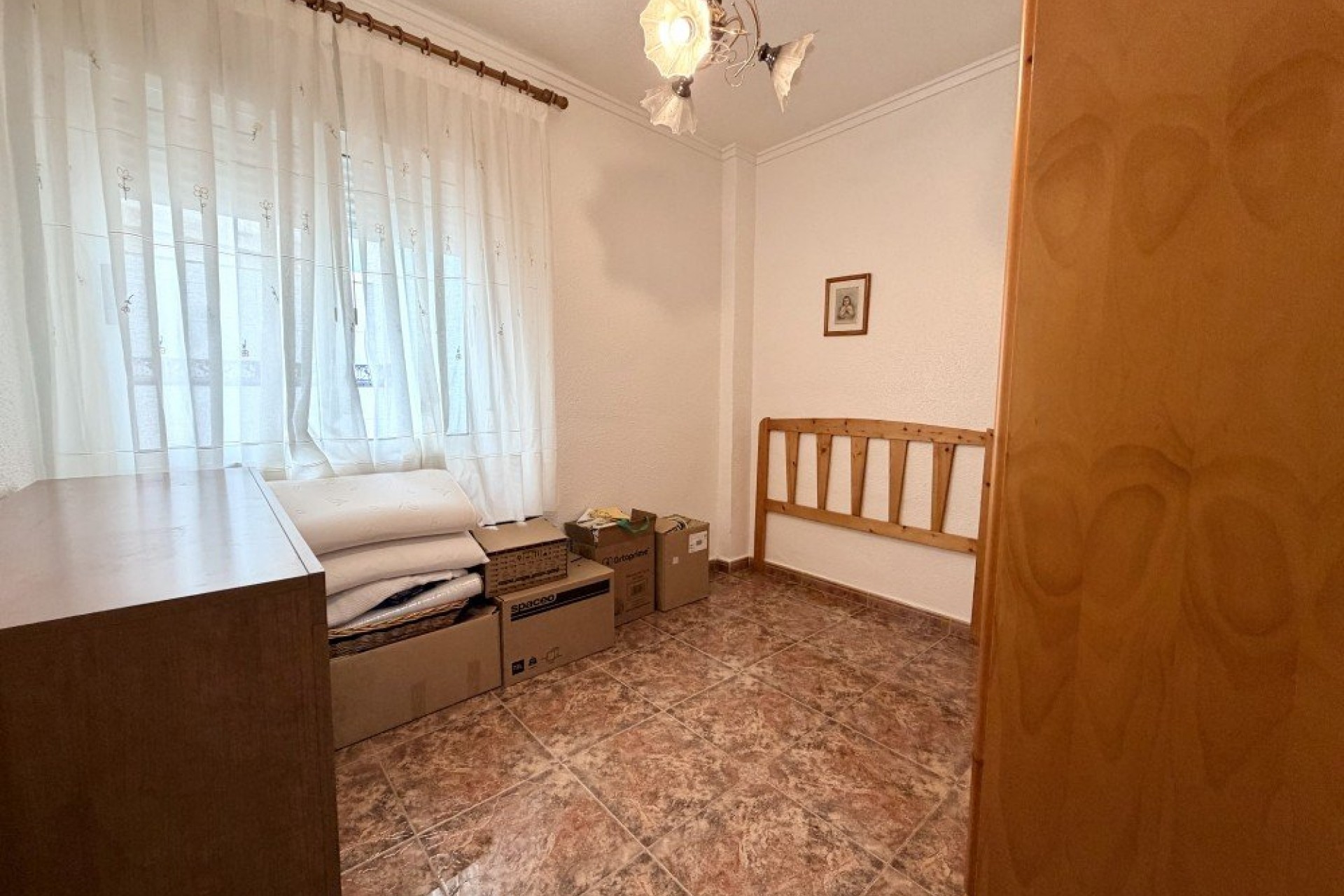 Återförsäljning - Apartment -
Rojales - Inland