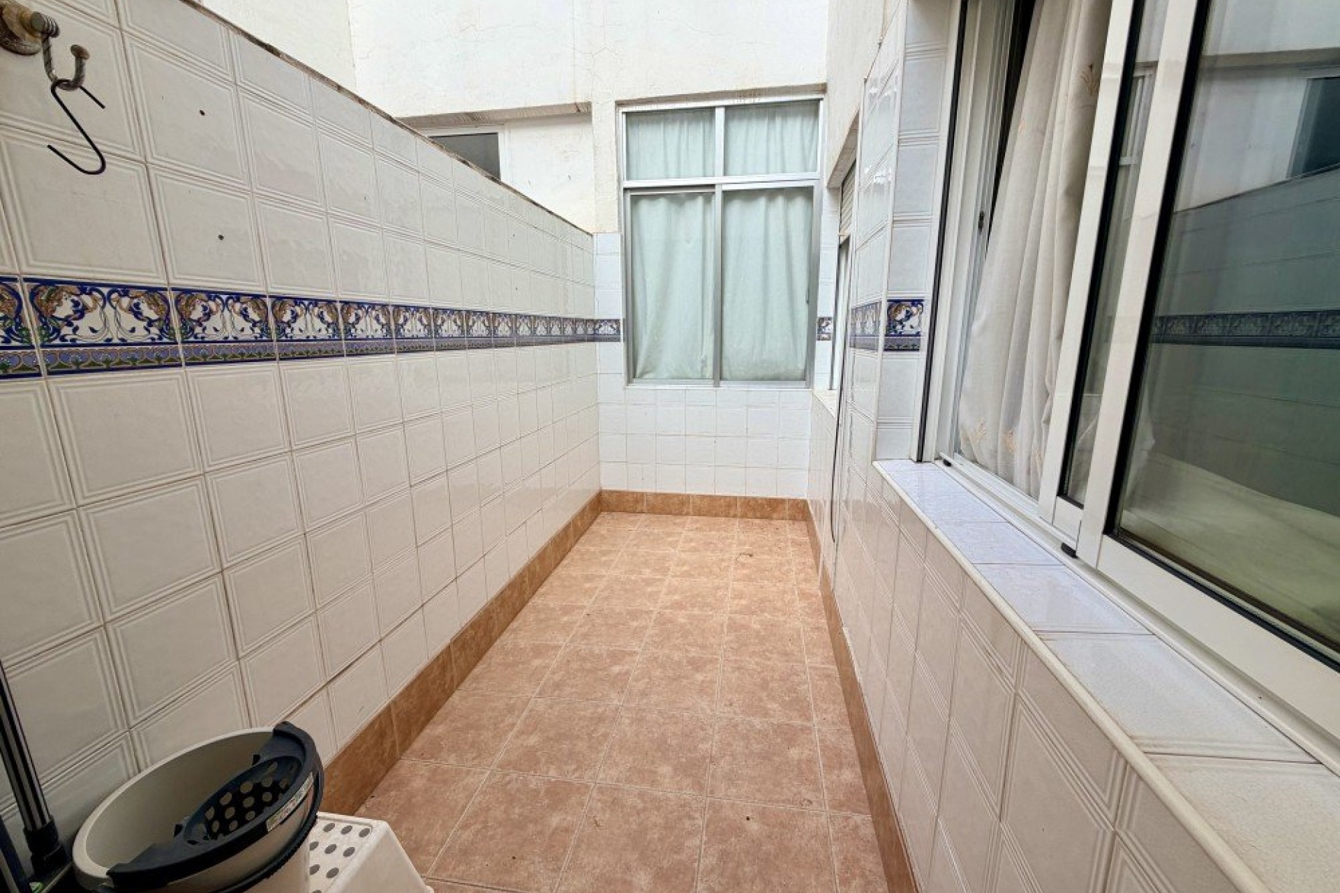 Återförsäljning - Apartment -
Rojales - Inland