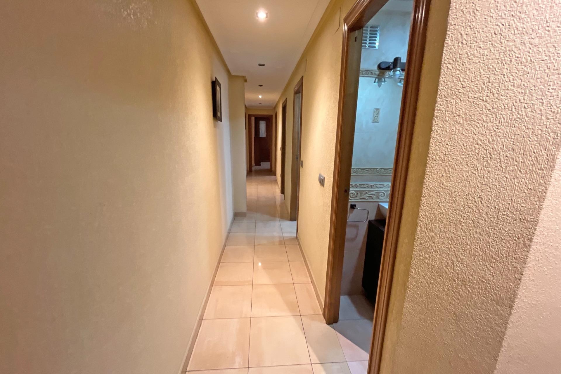 Återförsäljning - Apartment -
Rojales