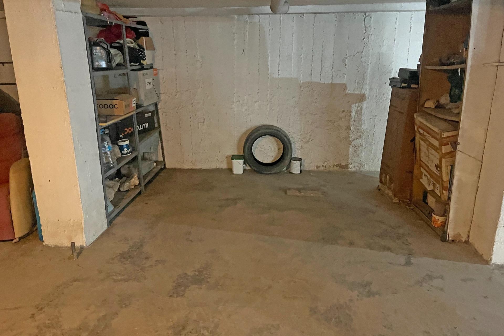 Återförsäljning - Apartment -
Rojales