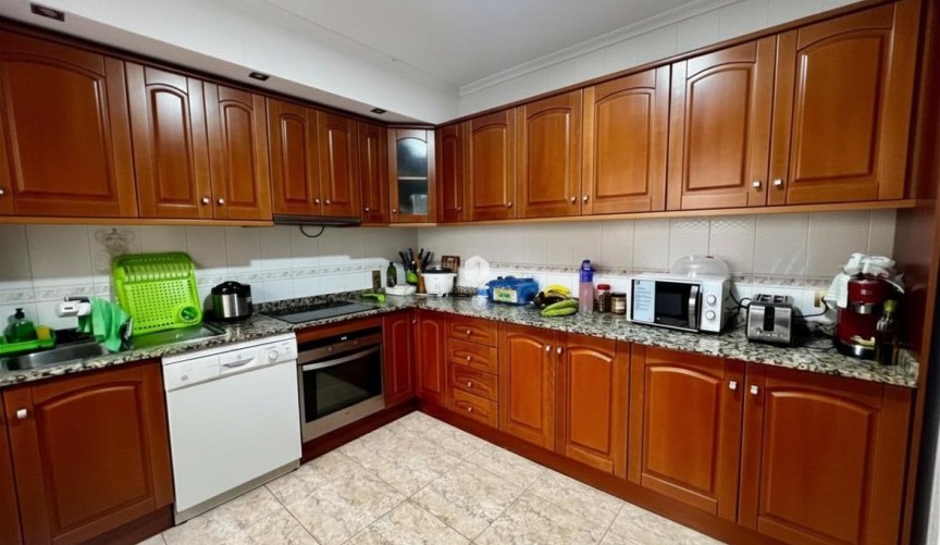 Återförsäljning - Apartment -
Rojales