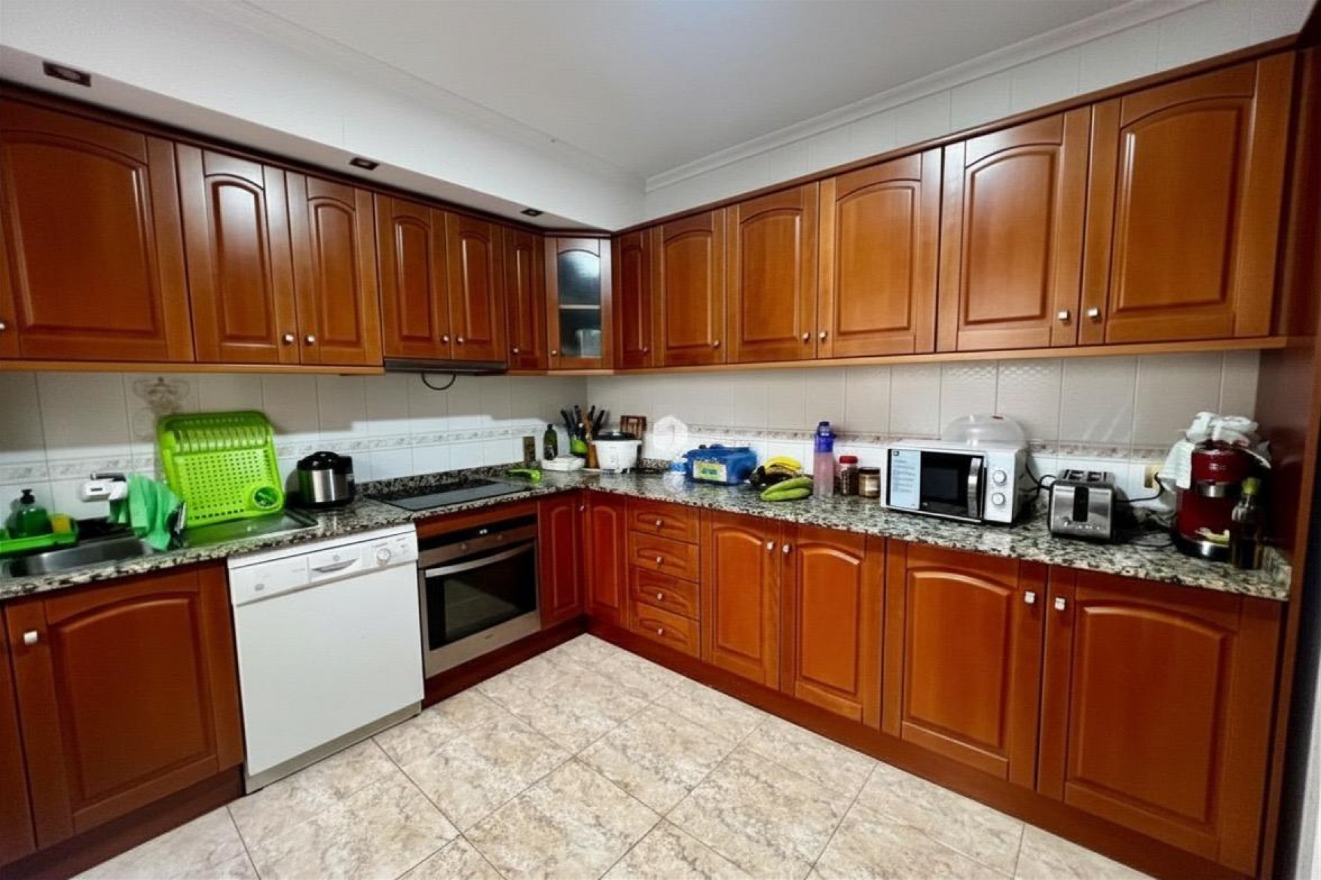 Återförsäljning - Apartment -
Rojales