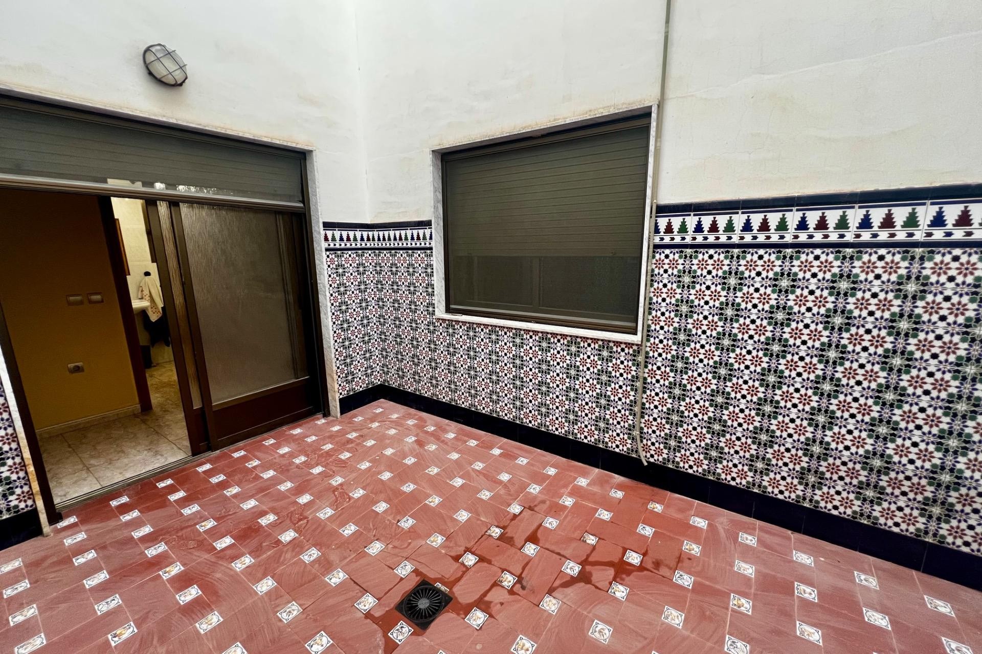 Återförsäljning - Apartment -
Rojales