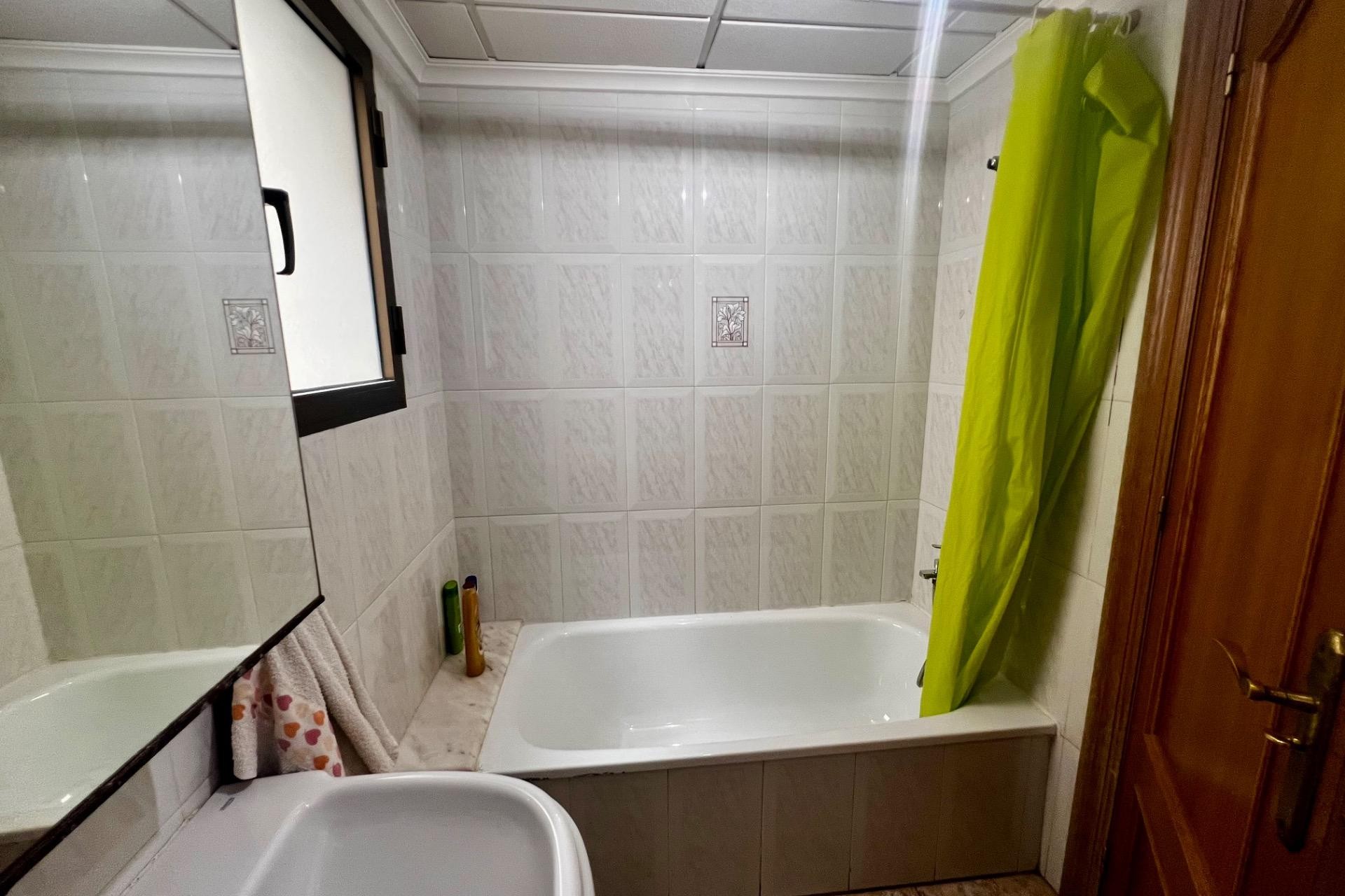 Återförsäljning - Apartment -
Rojales