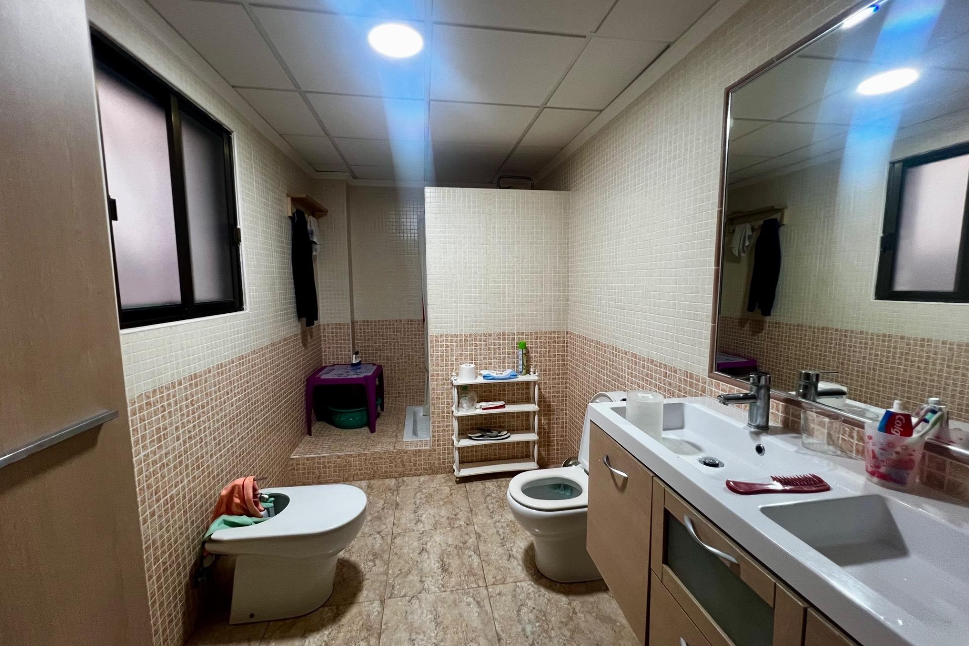 Återförsäljning - Apartment -
Rojales