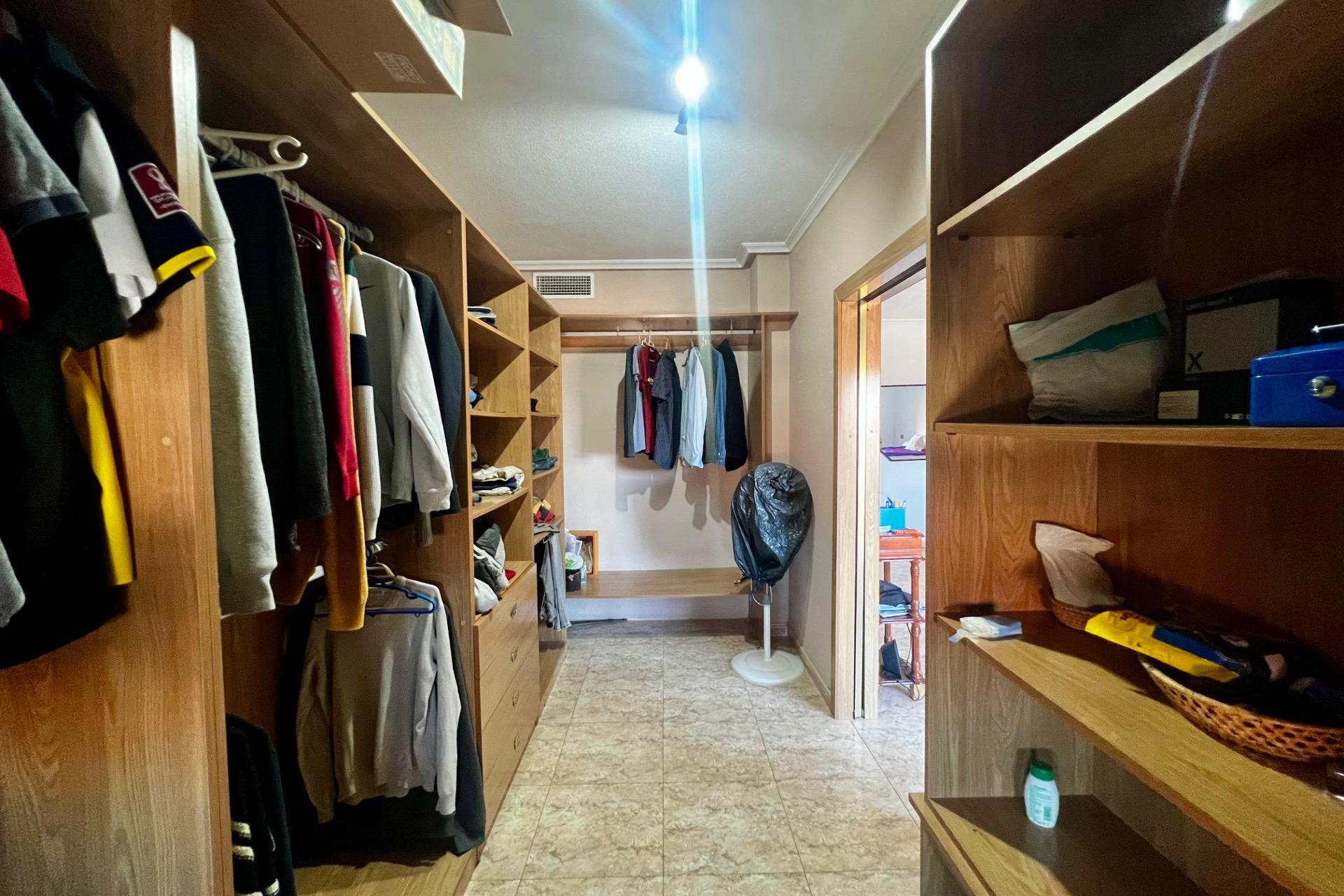 Återförsäljning - Apartment -
Rojales