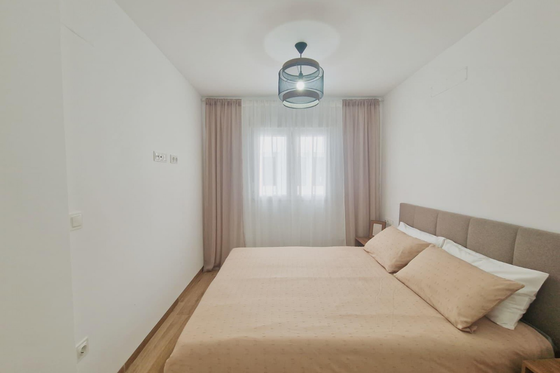 Återförsäljning - Apartment -
San Fulgencio - centro