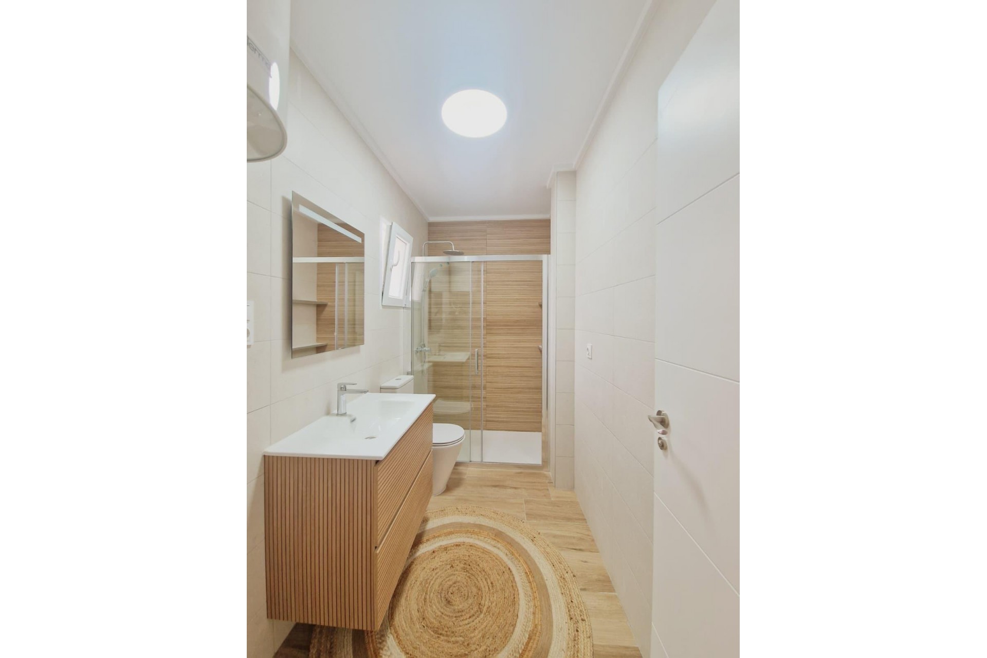 Återförsäljning - Apartment -
San Fulgencio - centro