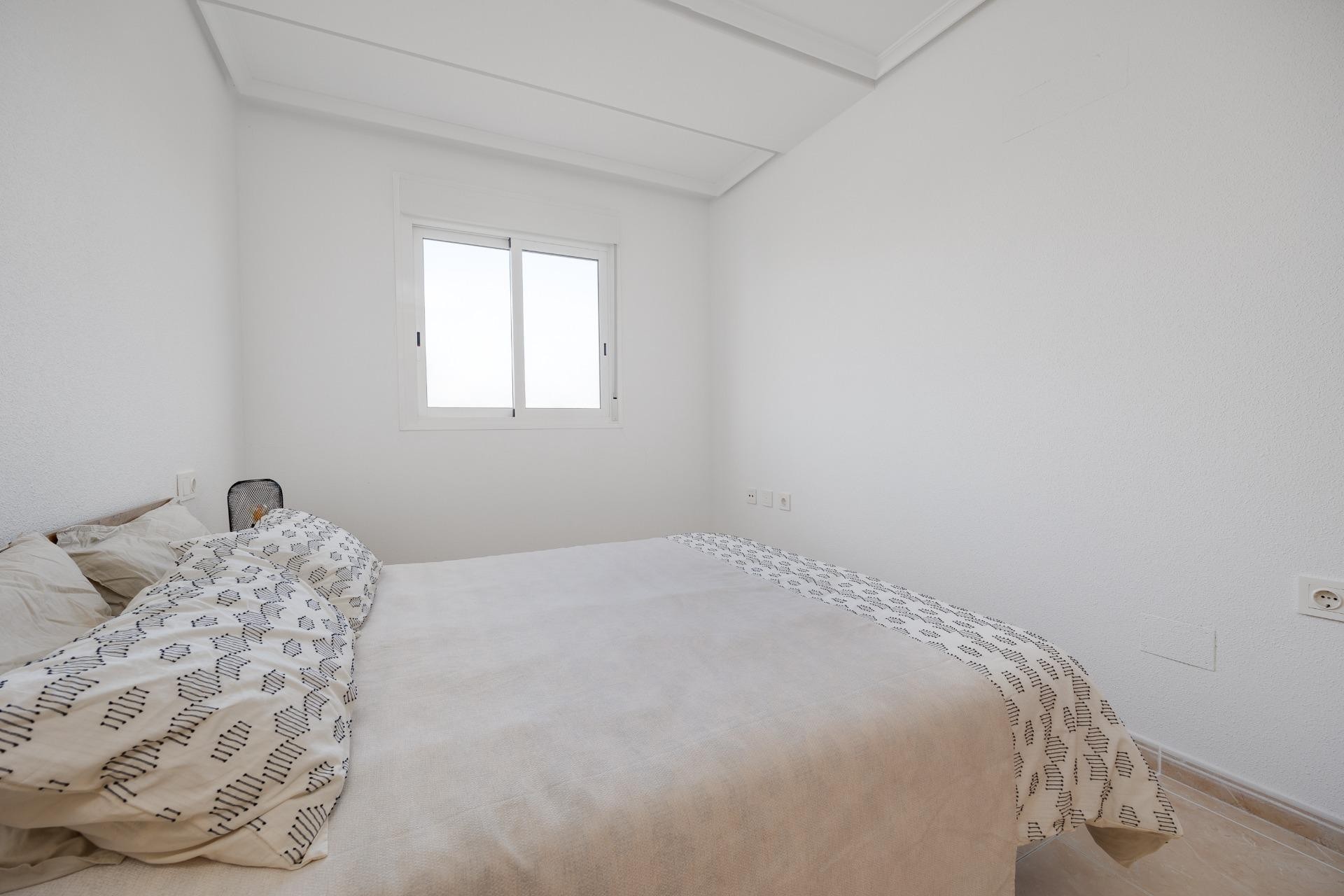 Återförsäljning - Apartment -
San Fulgencio - centro