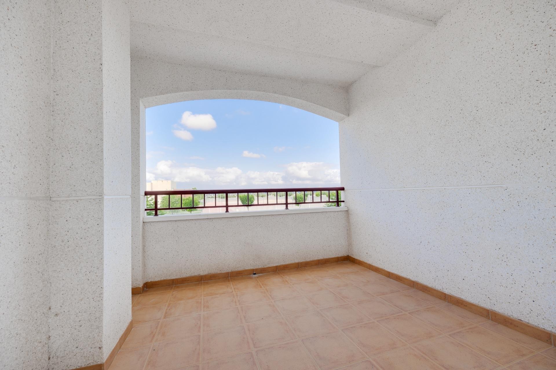 Återförsäljning - Apartment -
San Fulgencio - centro