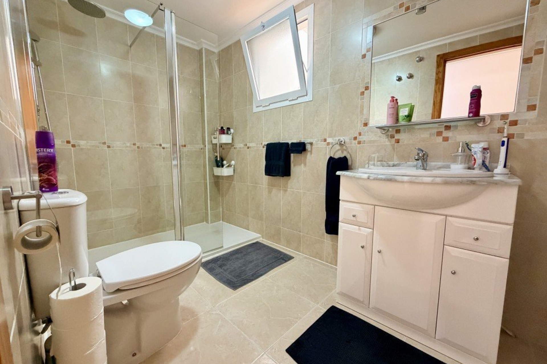 Återförsäljning - Apartment -
San Fulgencio - Costa Blanca