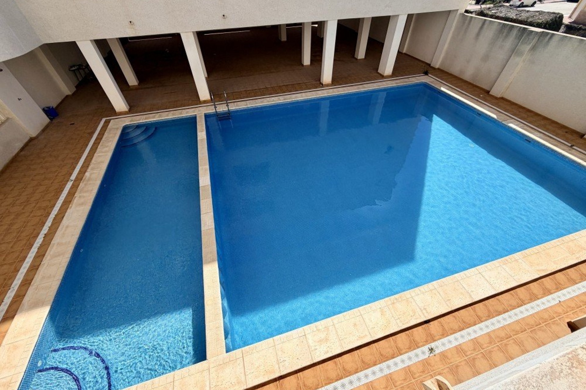 Återförsäljning - Apartment -
San Fulgencio - Costa Blanca