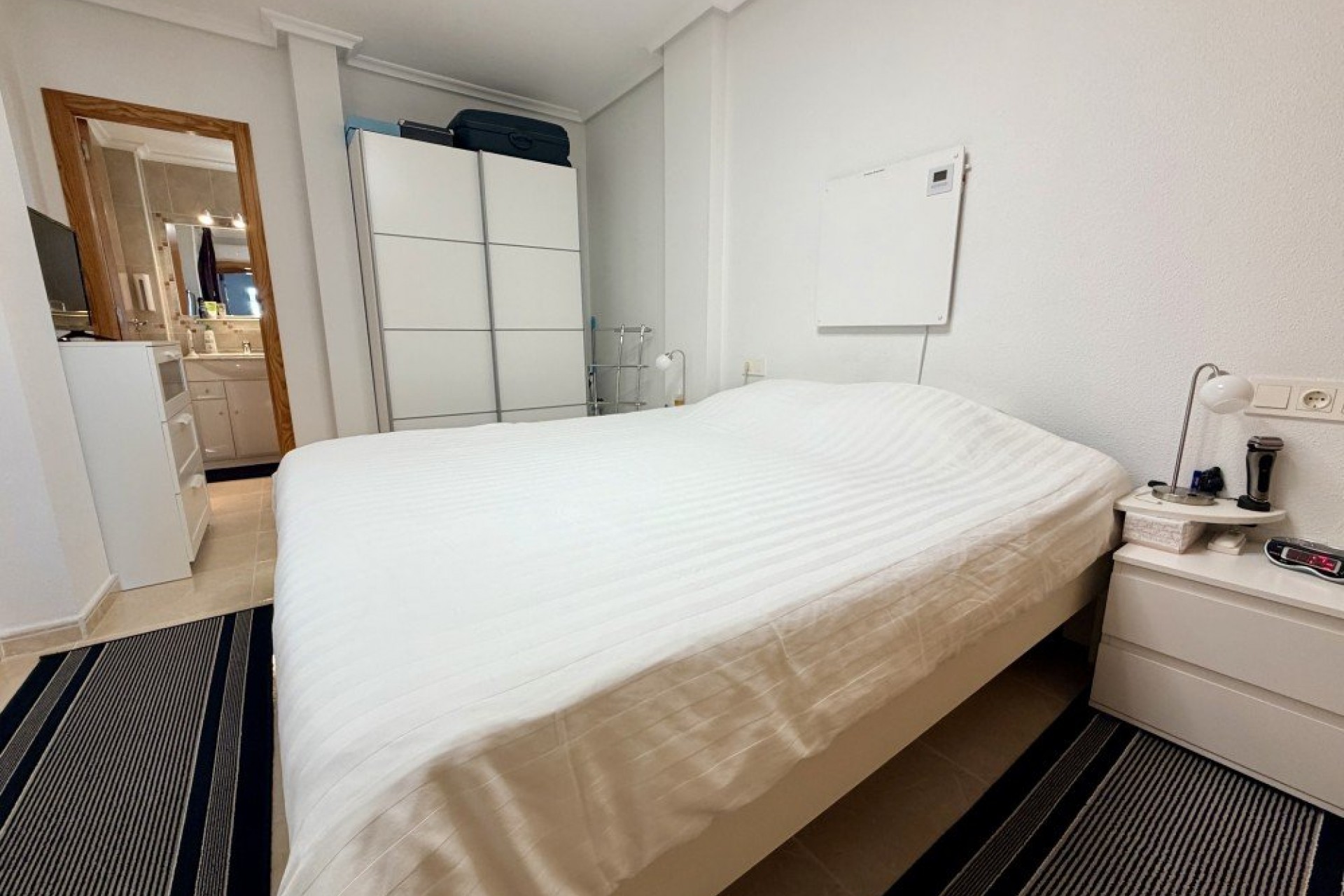 Återförsäljning - Apartment -
San Fulgencio - Costa Blanca