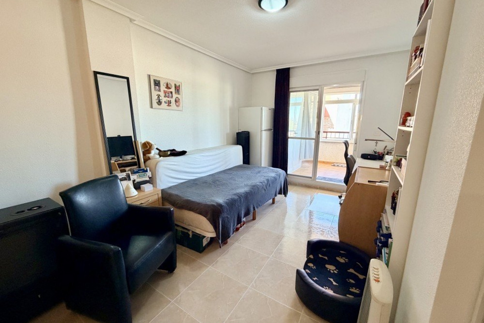 Återförsäljning - Apartment -
San Fulgencio - Costa Blanca