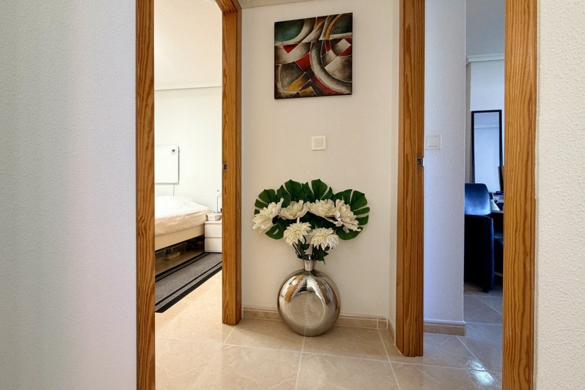 Återförsäljning - Apartment -
San Fulgencio - Costa Blanca