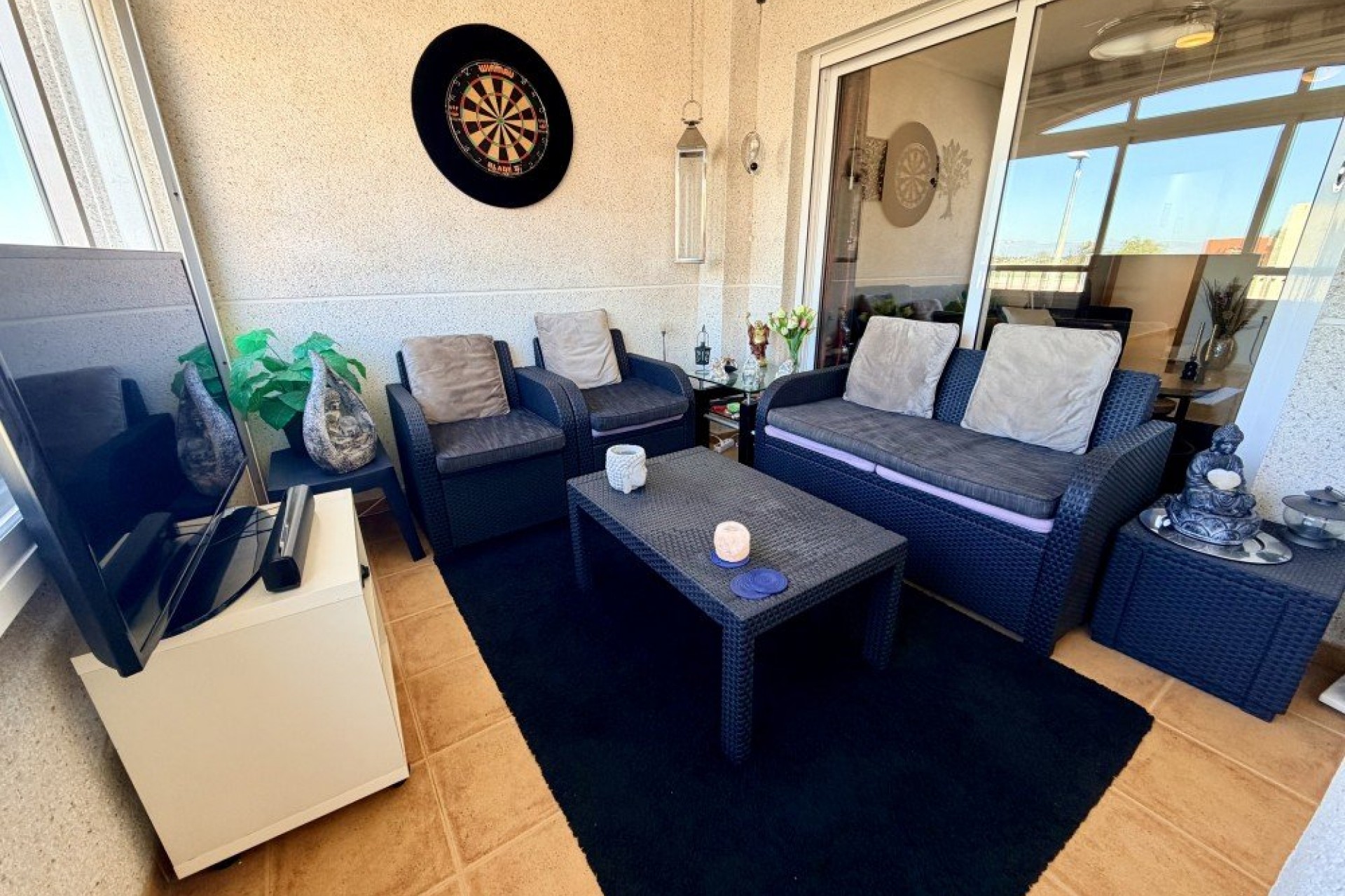 Återförsäljning - Apartment -
San Fulgencio - Costa Blanca