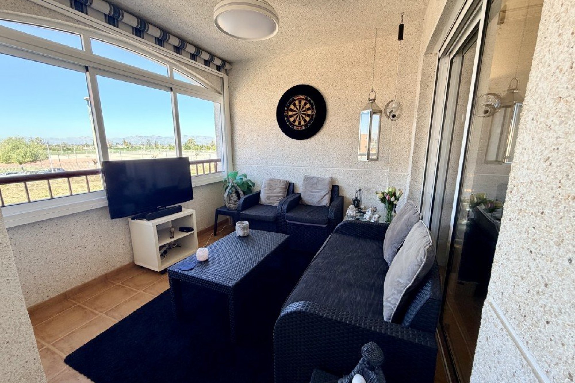 Återförsäljning - Apartment -
San Fulgencio - Costa Blanca