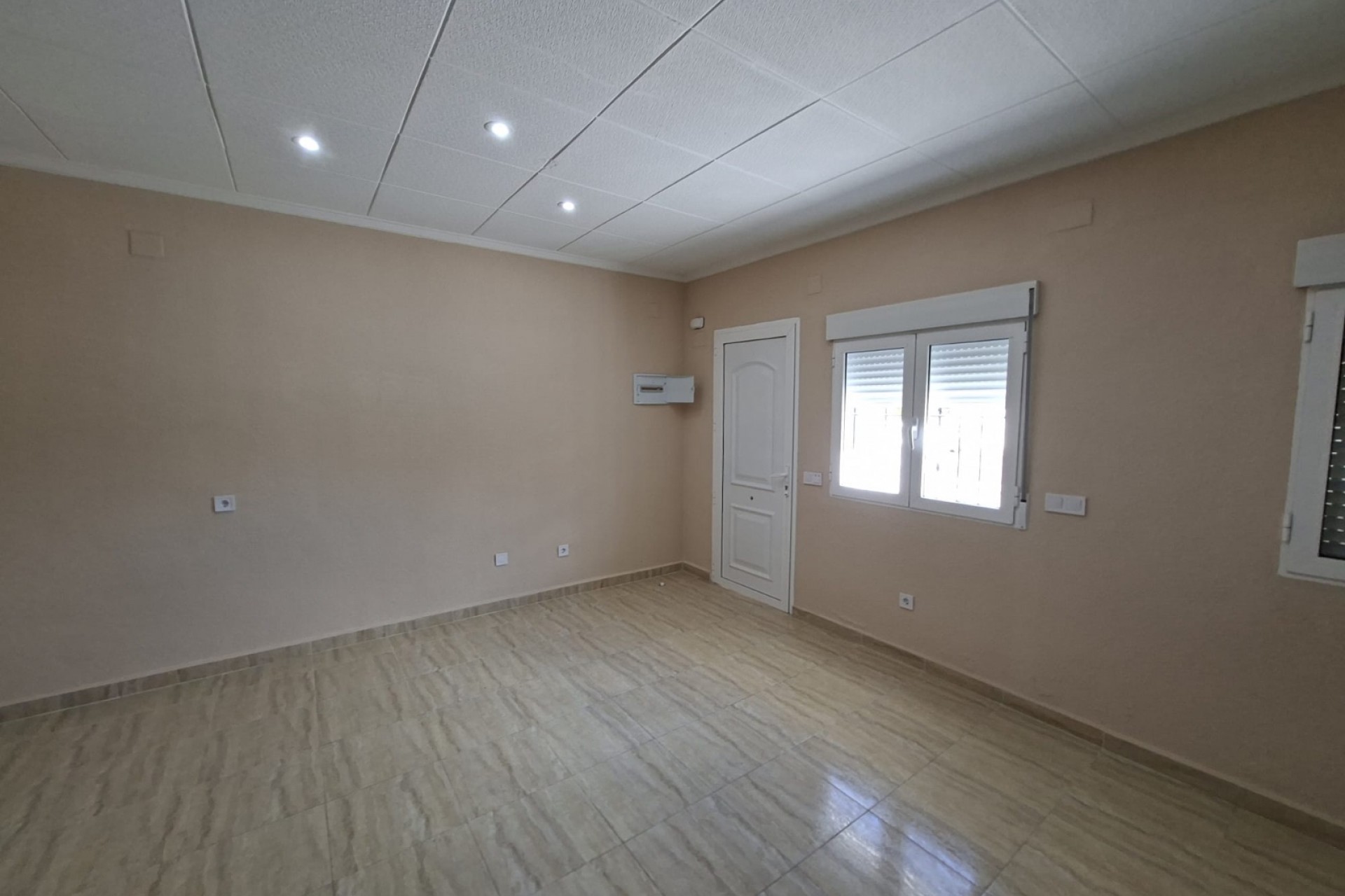Återförsäljning - Apartment -
San Fulgencio - Costa Blanca