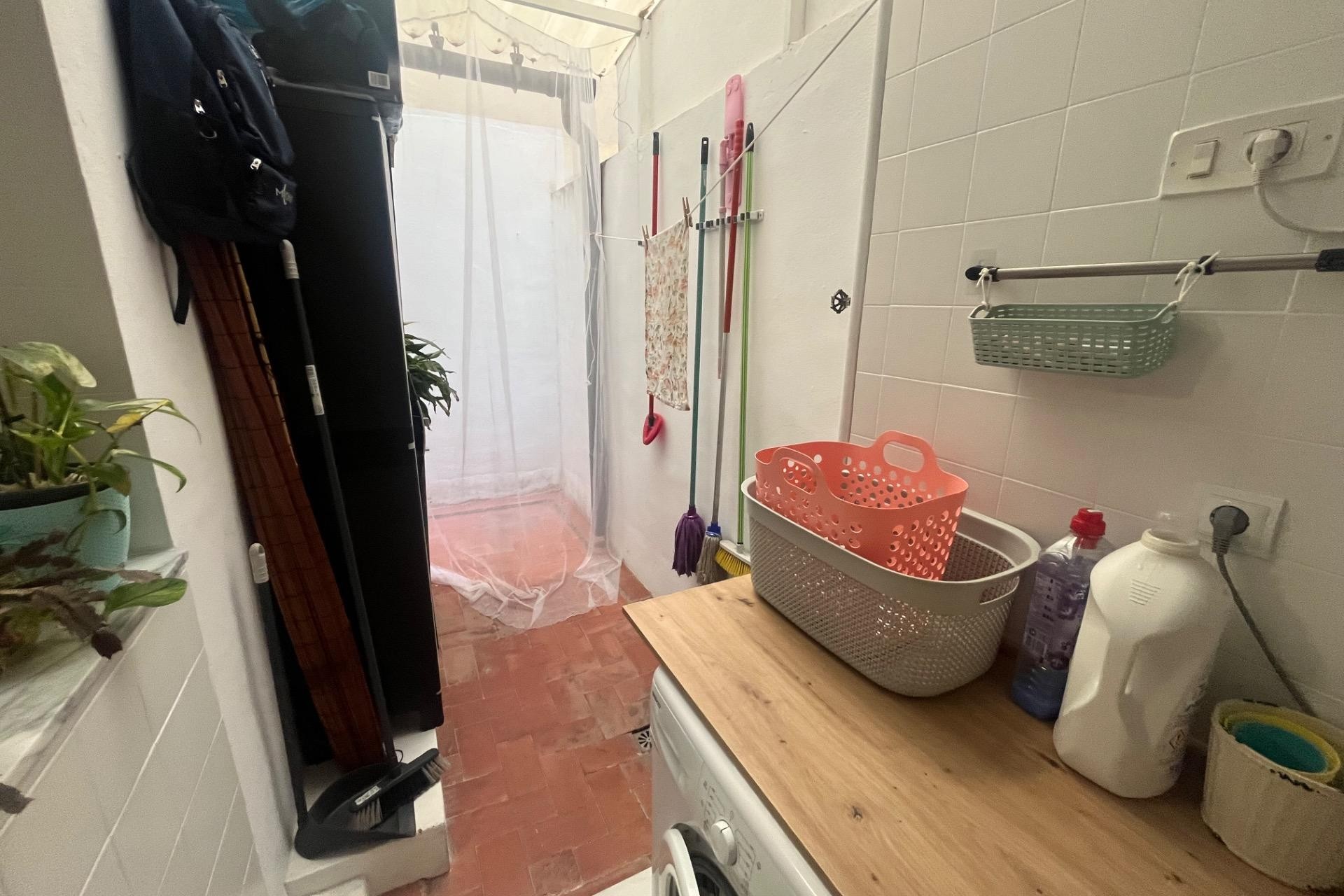 Återförsäljning - Apartment -
San Fulgencio - San Fulgencio Pueblo