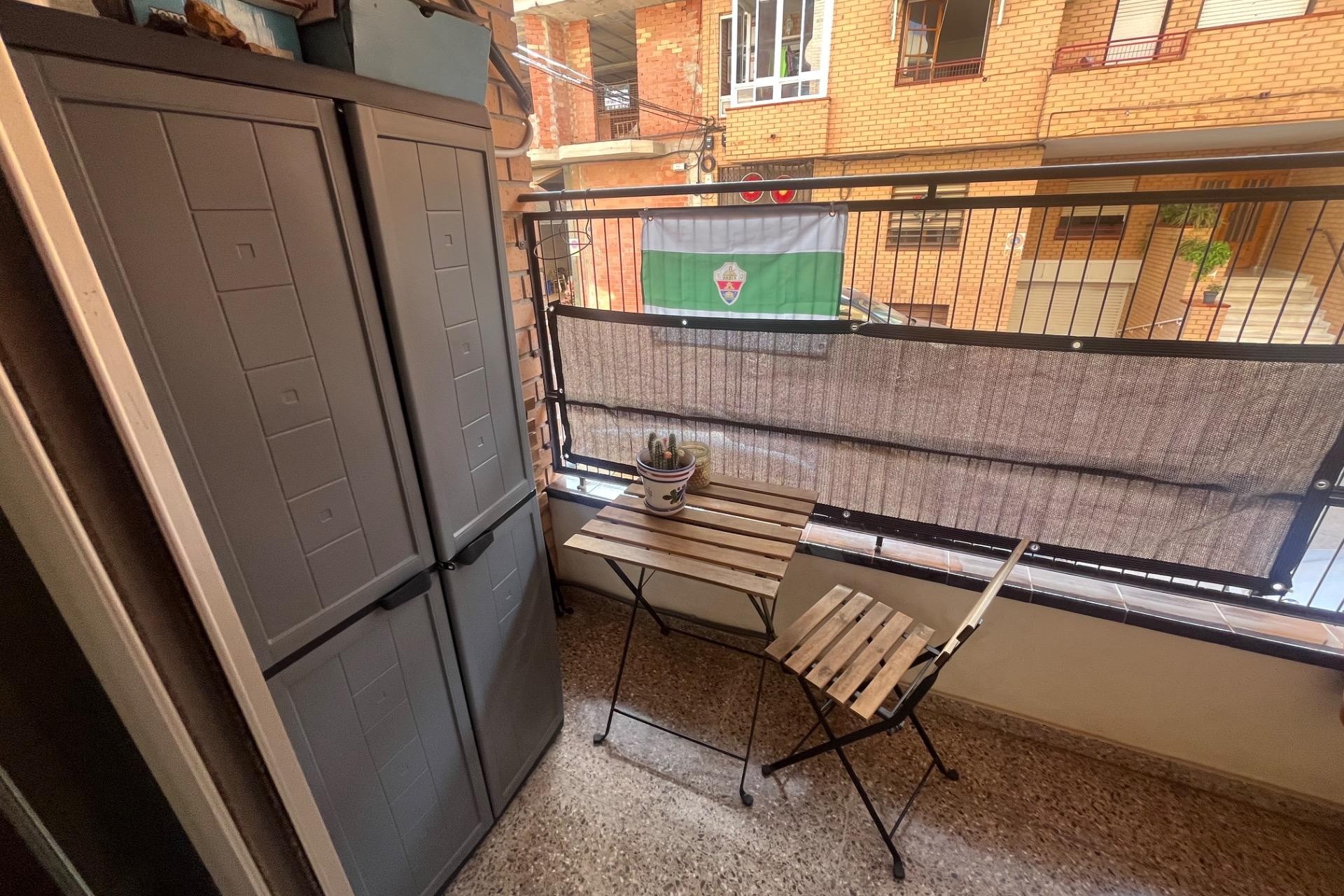 Återförsäljning - Apartment -
San Fulgencio - San Fulgencio Pueblo