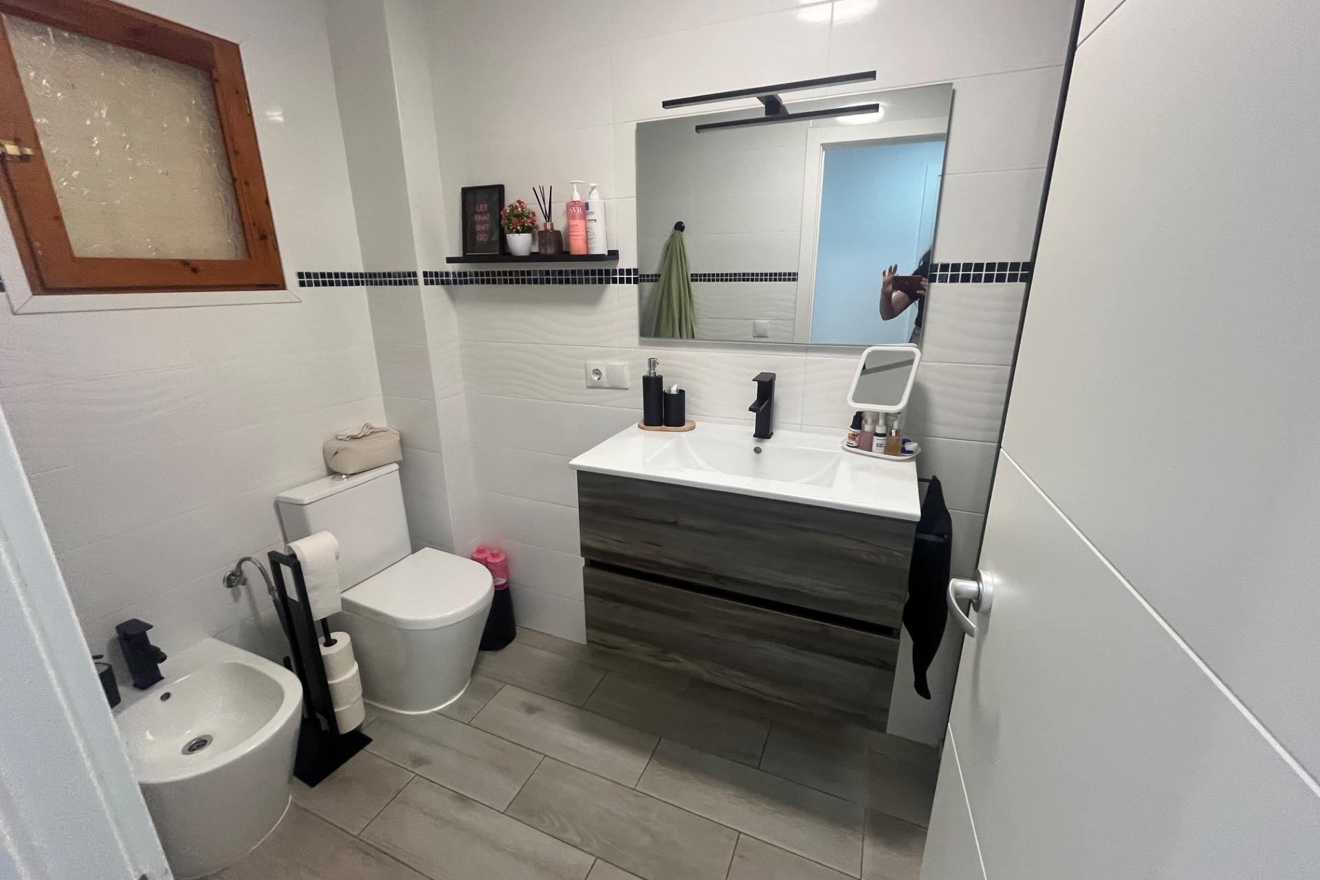 Återförsäljning - Apartment -
San Fulgencio - San Fulgencio Pueblo