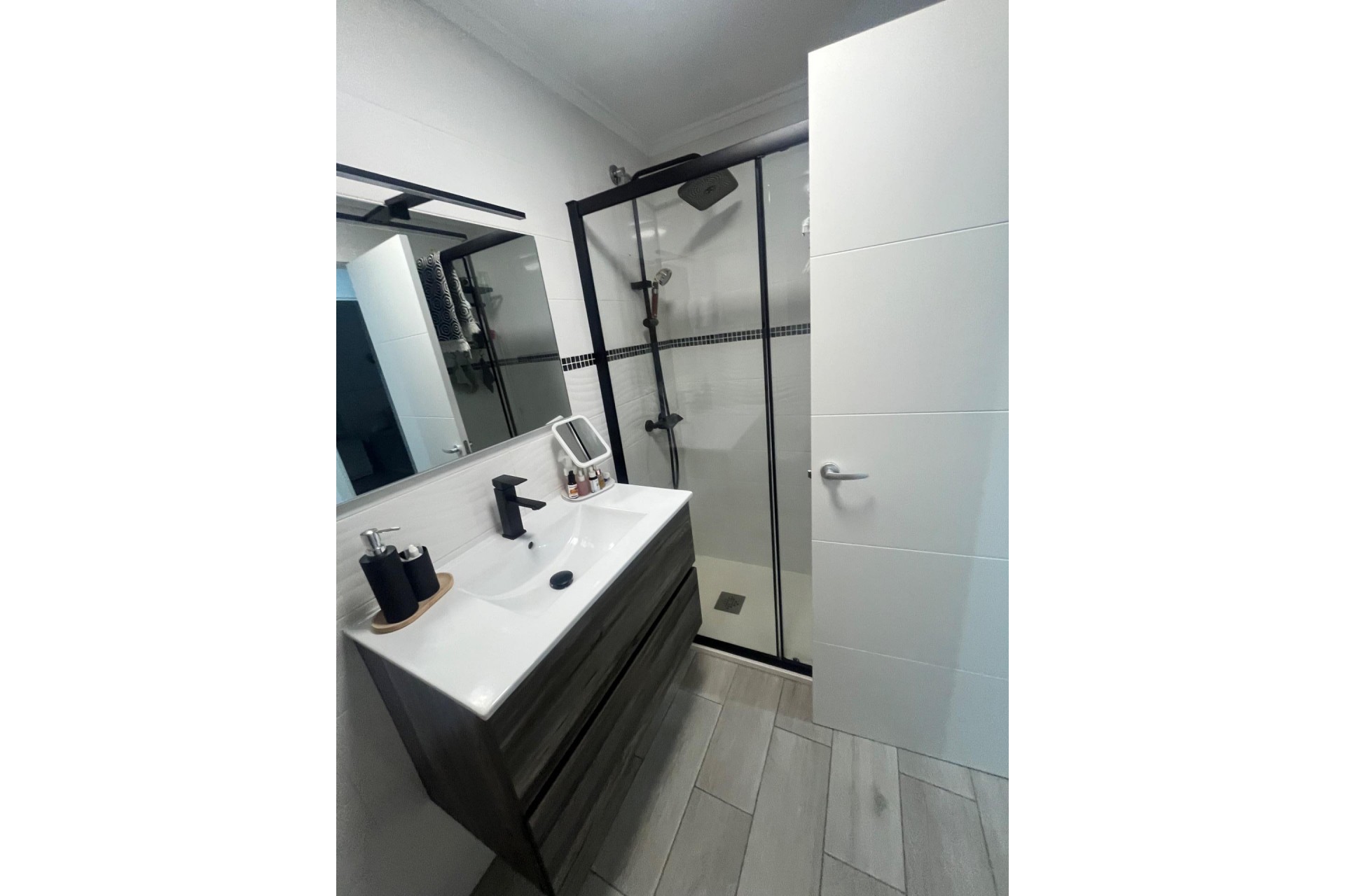 Återförsäljning - Apartment -
San Fulgencio - San Fulgencio Pueblo