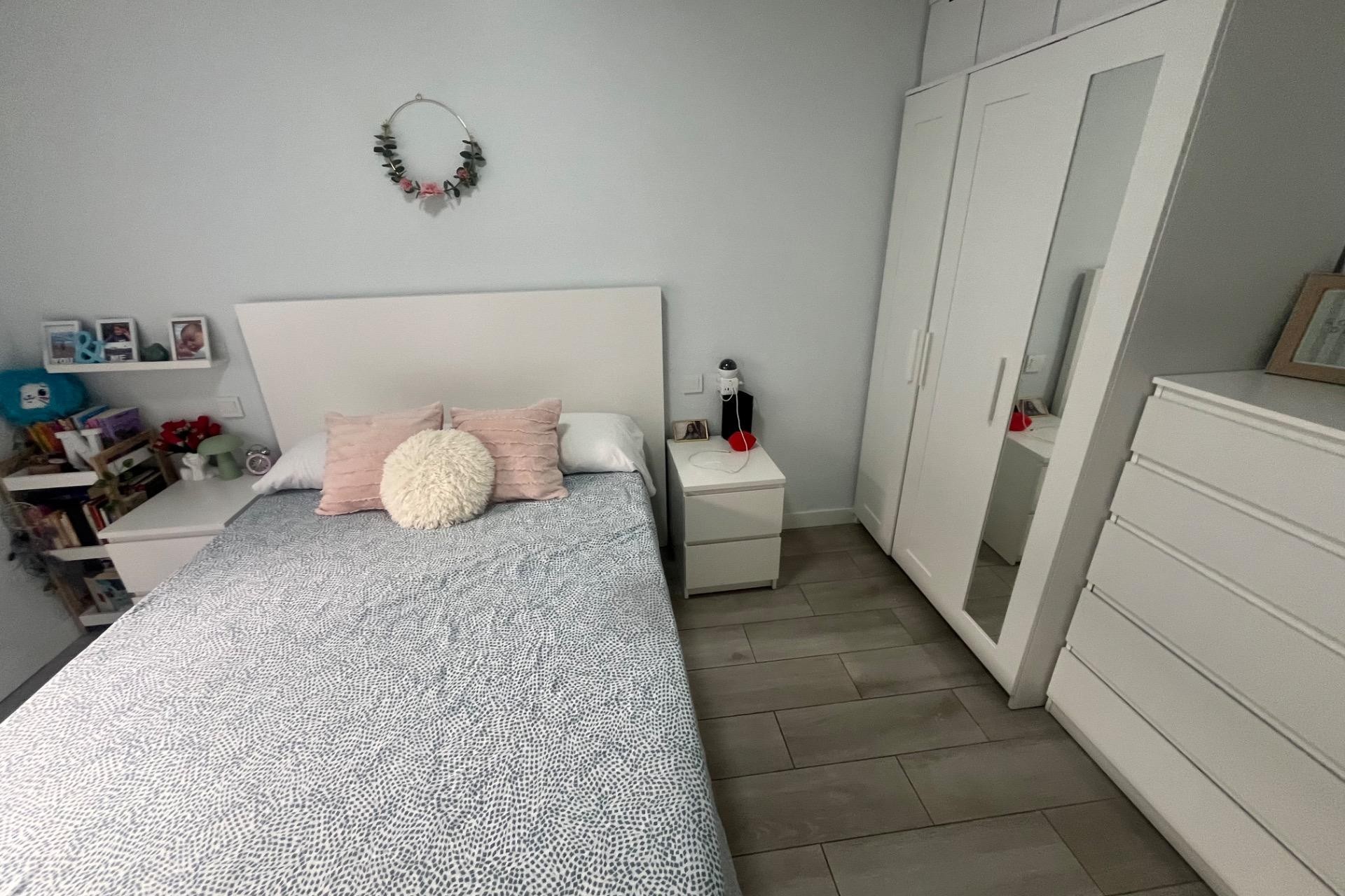 Återförsäljning - Apartment -
San Fulgencio - San Fulgencio Pueblo