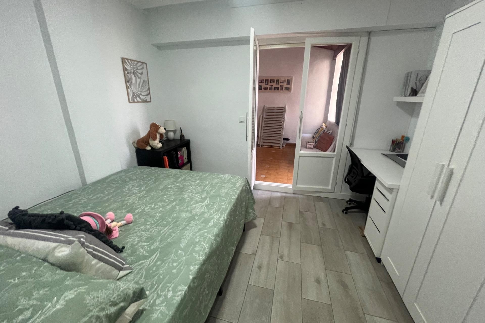 Återförsäljning - Apartment -
San Fulgencio - San Fulgencio Pueblo