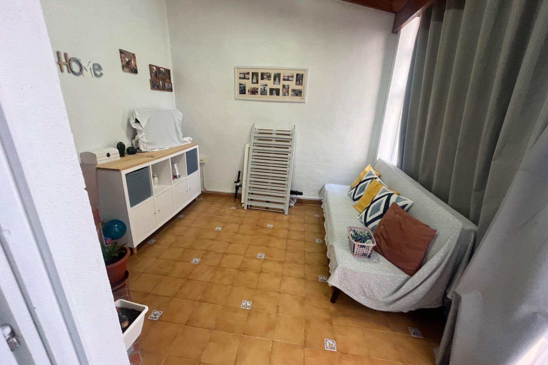 Återförsäljning - Apartment -
San Fulgencio - San Fulgencio Pueblo