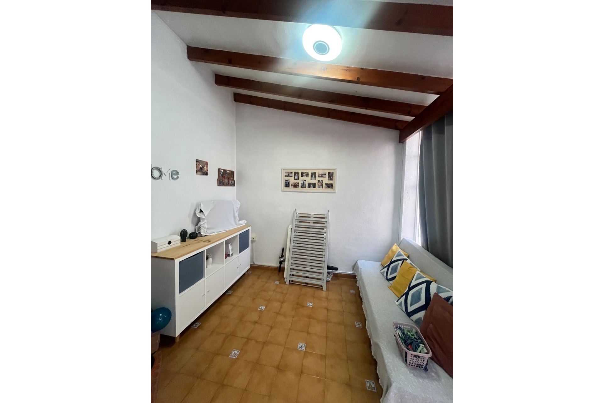 Återförsäljning - Apartment -
San Fulgencio - San Fulgencio Pueblo
