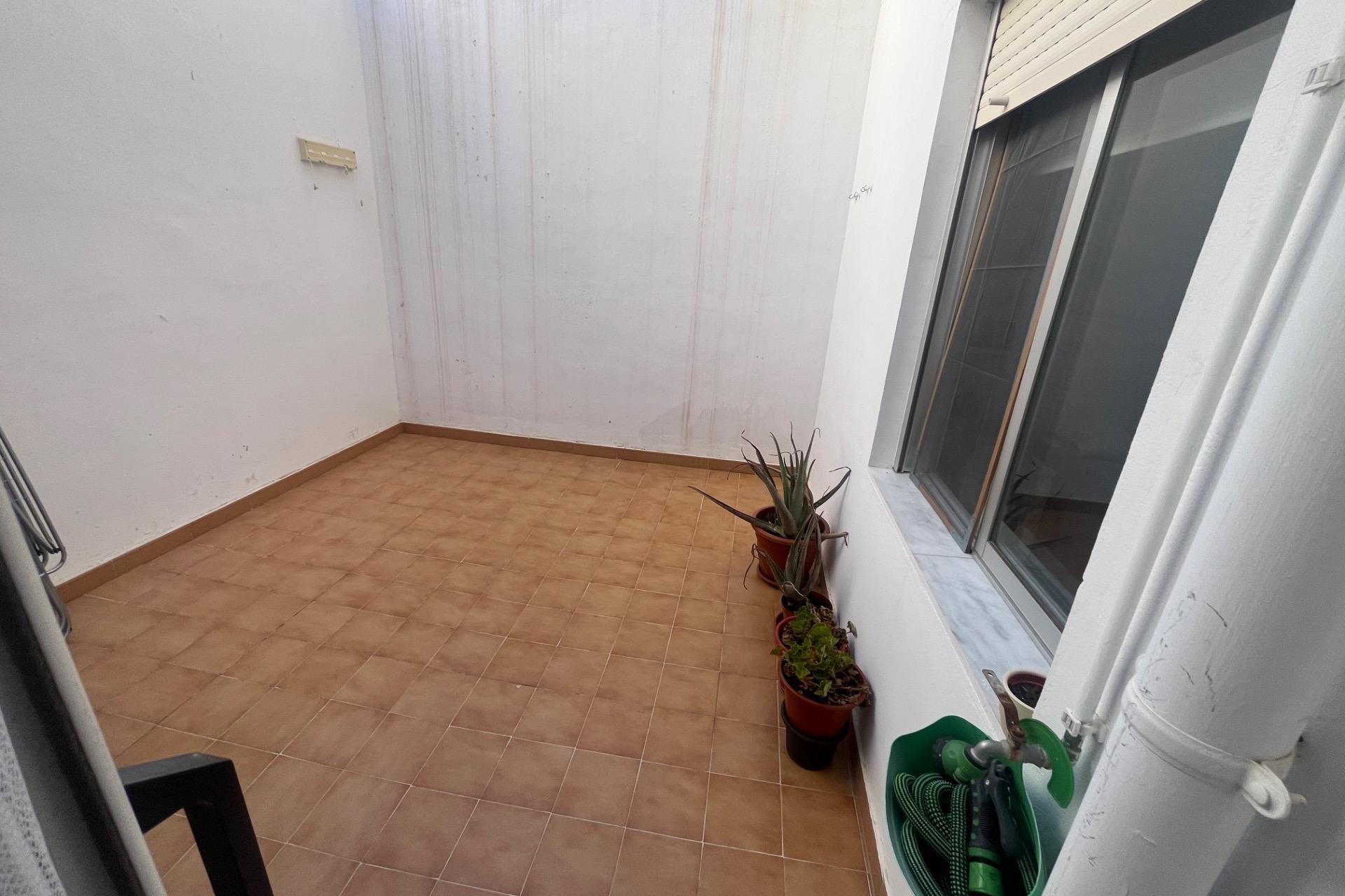 Återförsäljning - Apartment -
San Fulgencio - San Fulgencio Pueblo