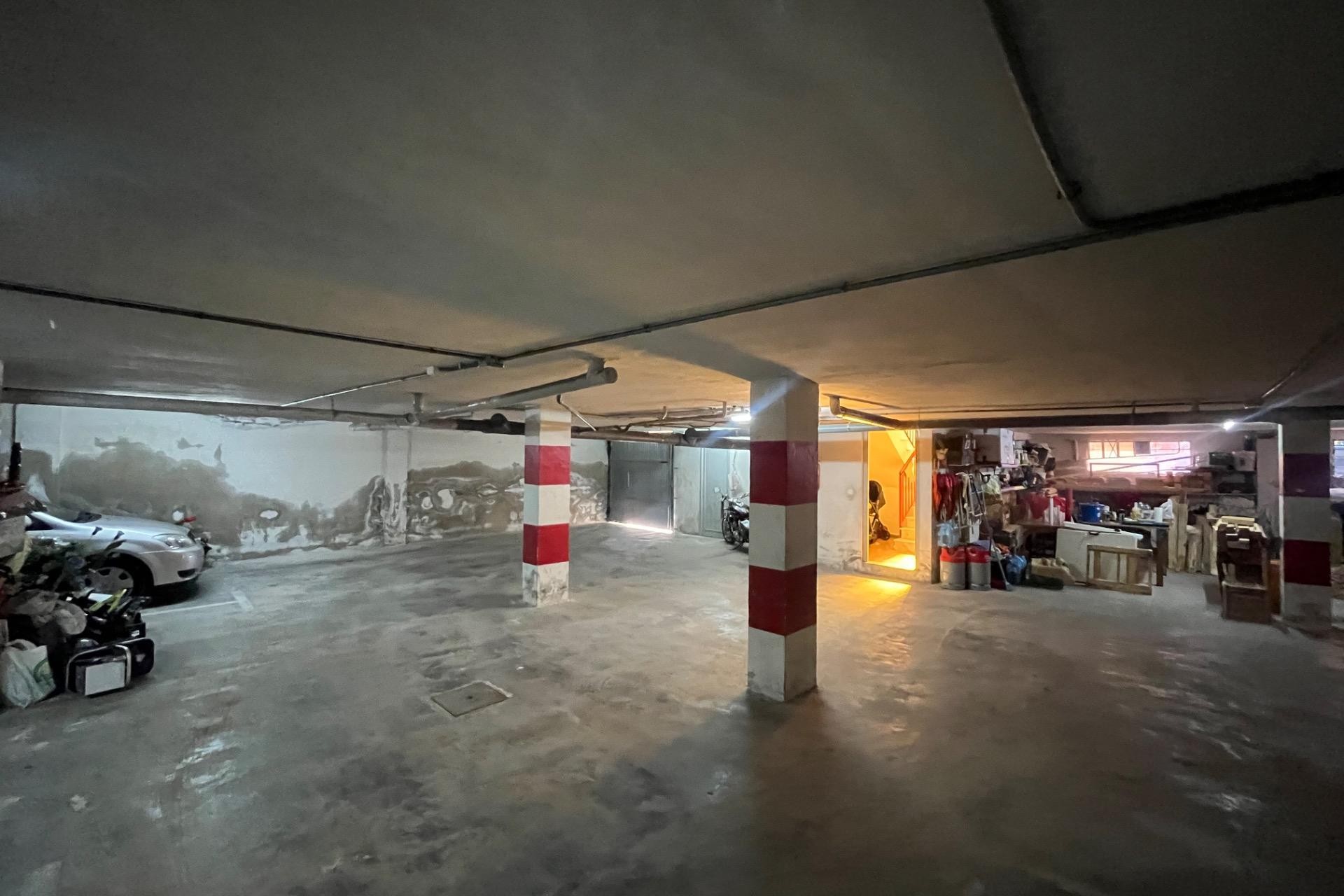 Återförsäljning - Apartment -
San Fulgencio - San Fulgencio Pueblo