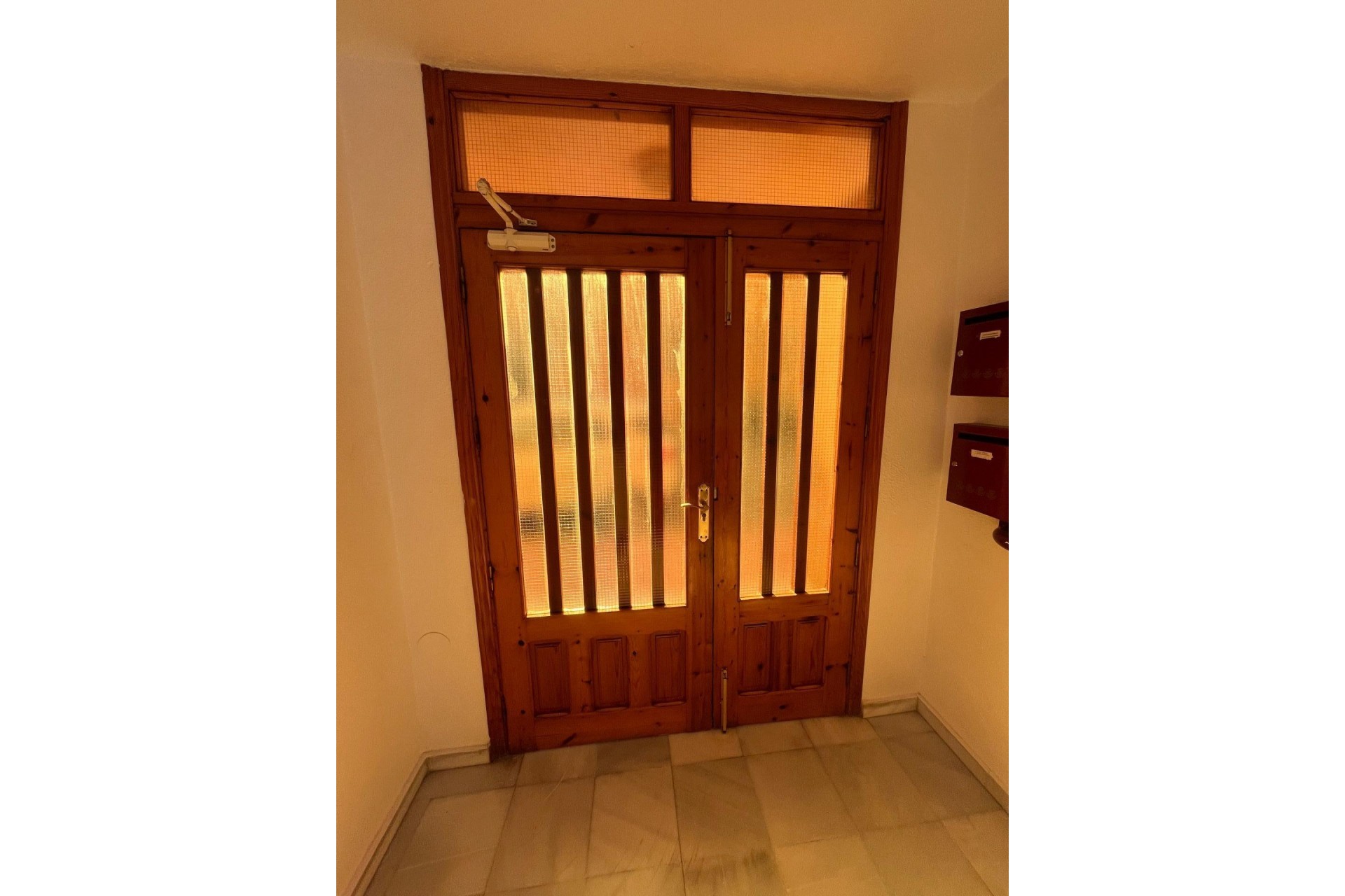 Återförsäljning - Apartment -
San Fulgencio - San Fulgencio Pueblo