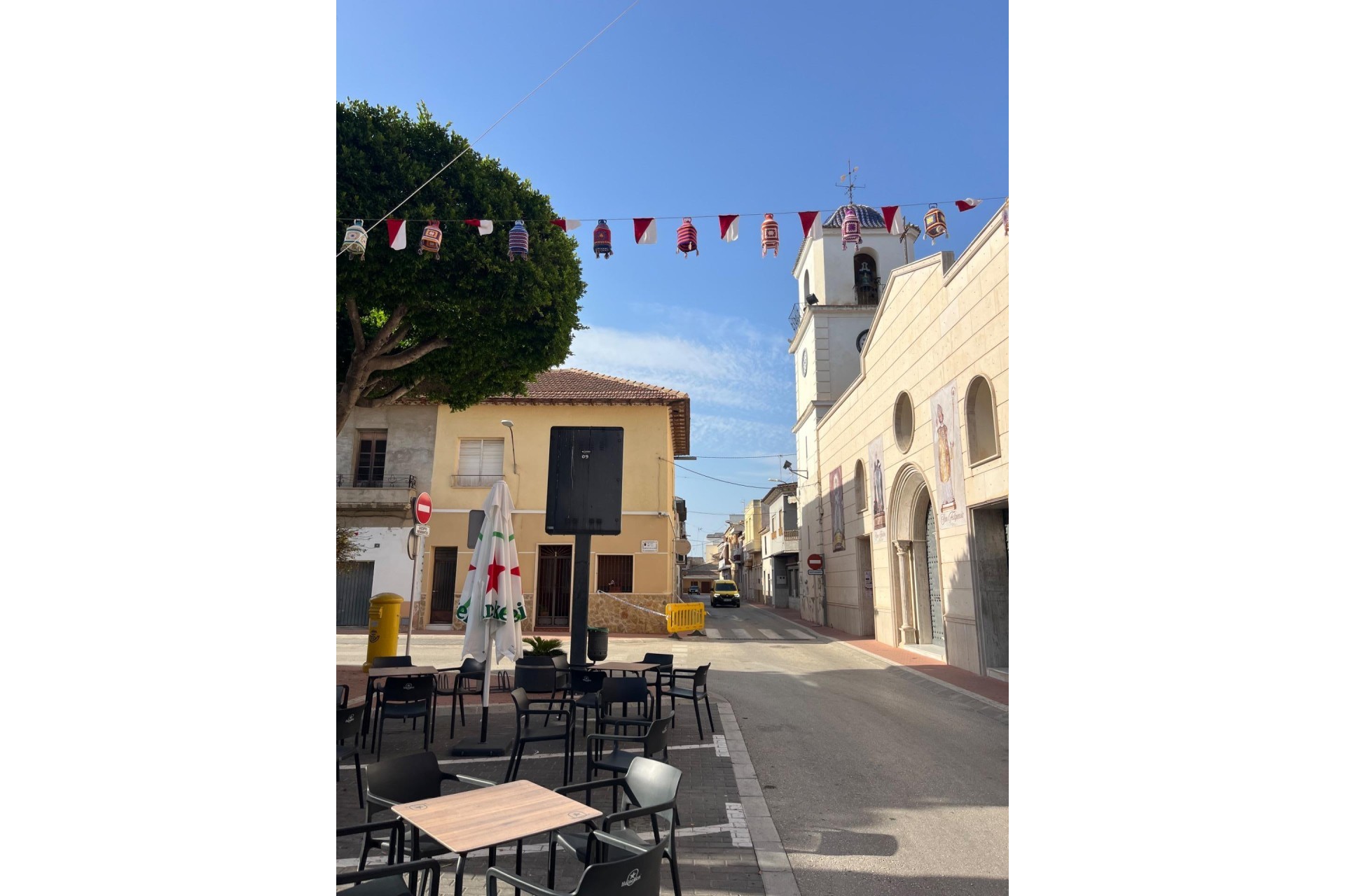 Återförsäljning - Apartment -
San Fulgencio - San Fulgencio Pueblo