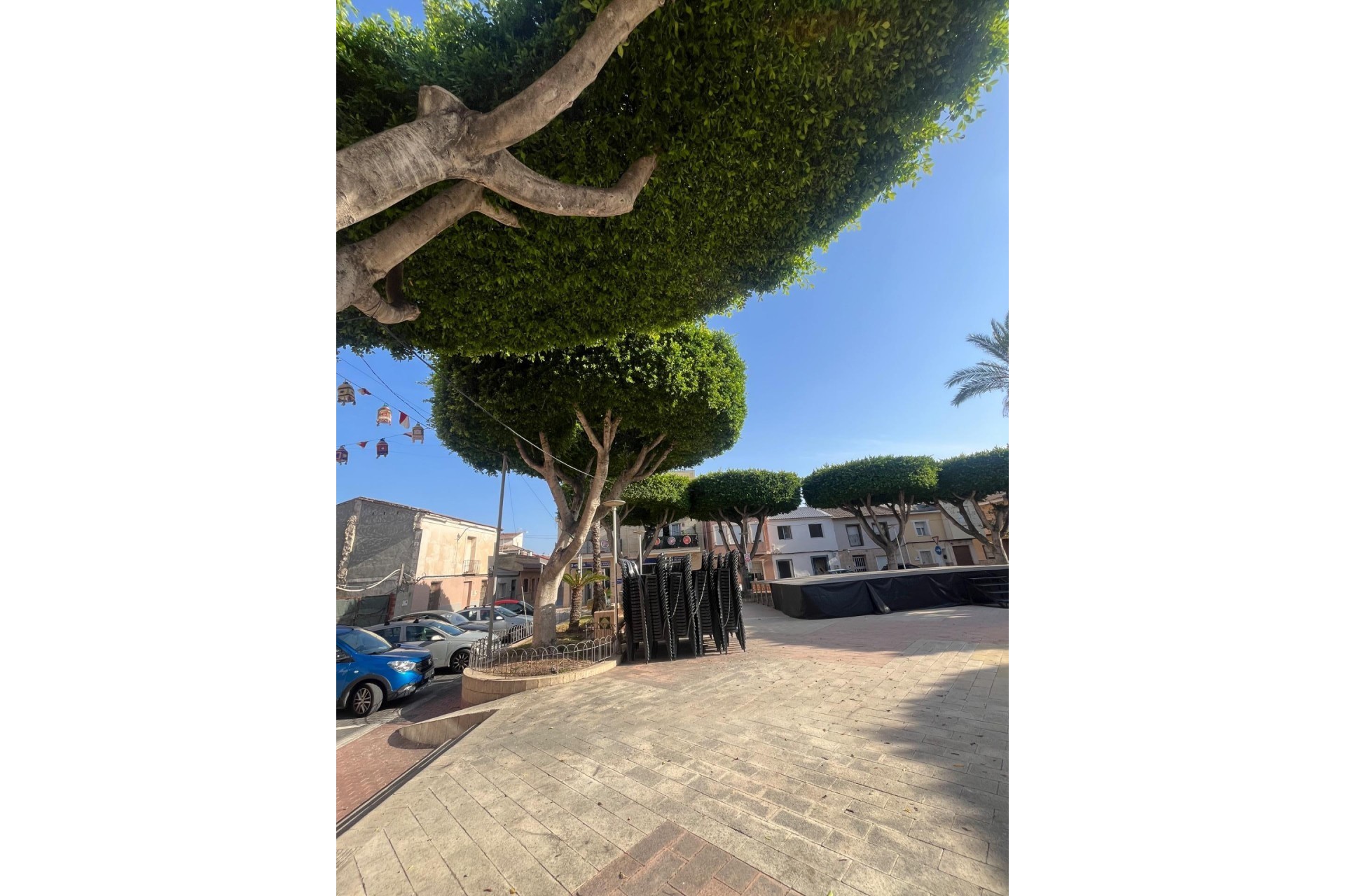 Återförsäljning - Apartment -
San Fulgencio - San Fulgencio Pueblo