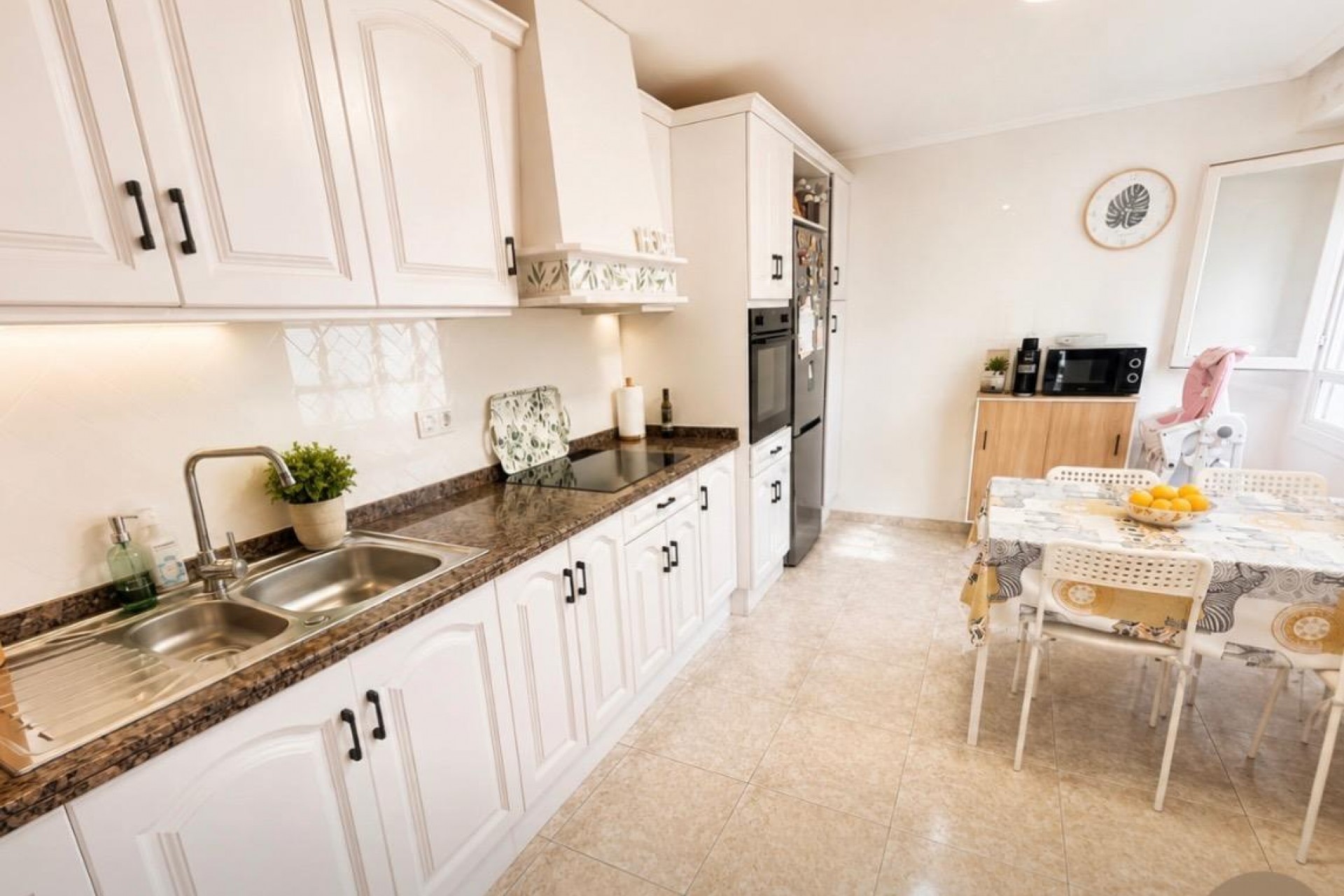 Återförsäljning - Apartment -
San Fulgencio - San Fulgencio Pueblo