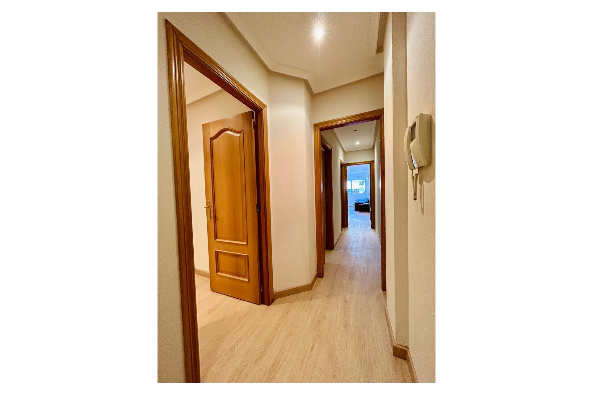 Återförsäljning - Apartment -
San Isidro - Inland