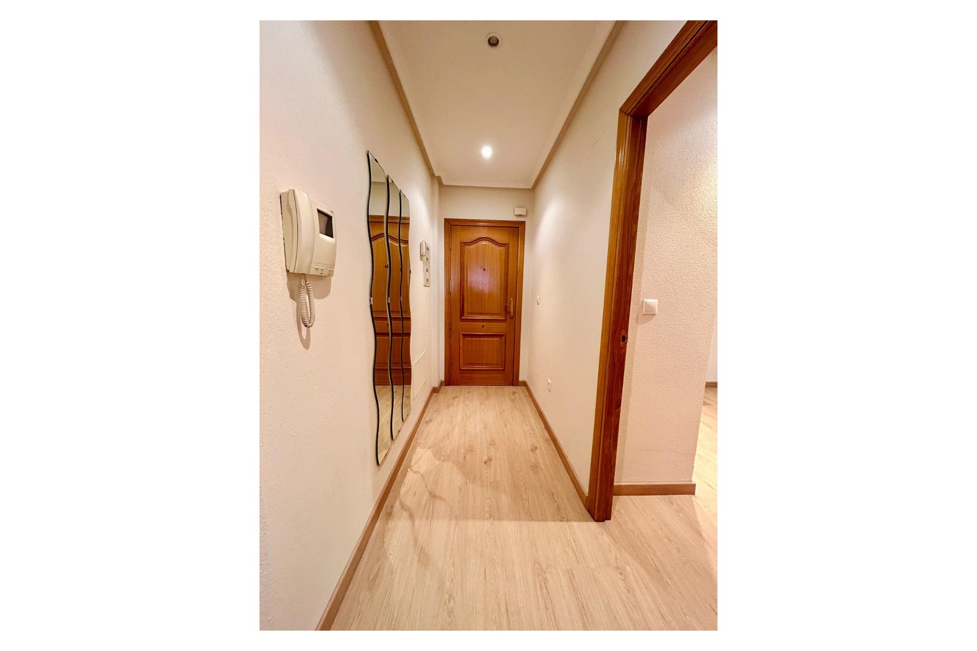 Återförsäljning - Apartment -
San Isidro - Inland