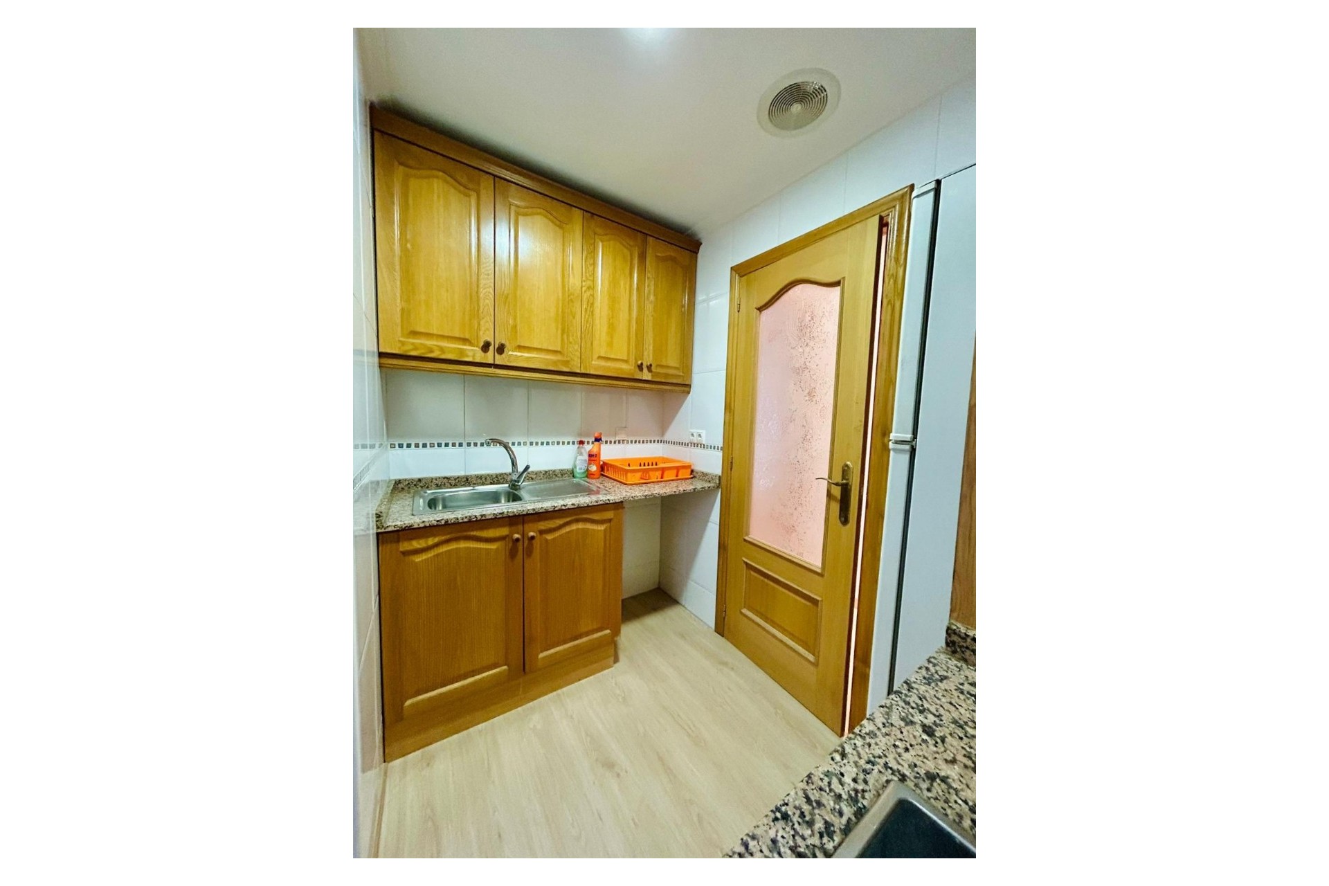 Återförsäljning - Apartment -
San Isidro - Inland