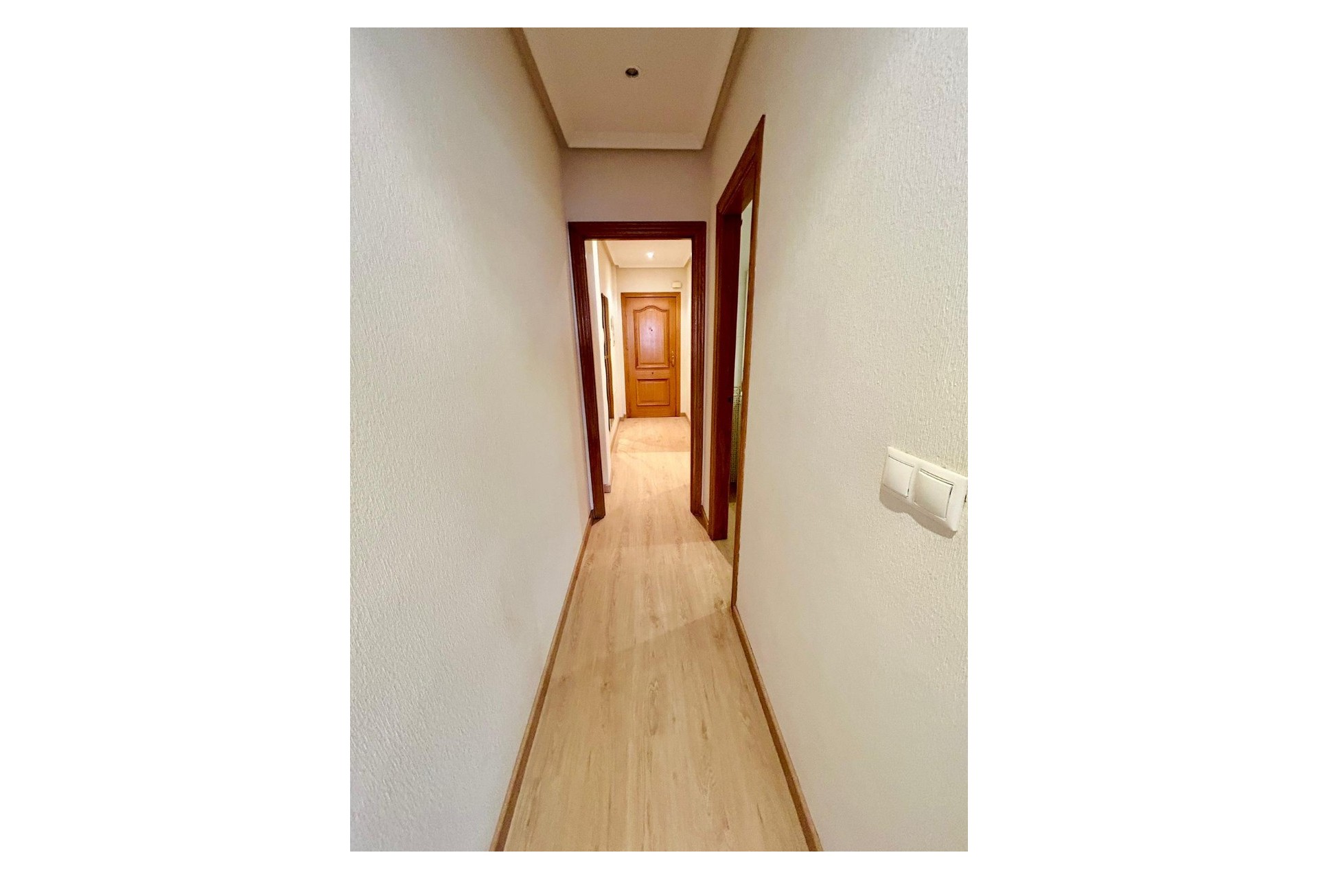 Återförsäljning - Apartment -
San Isidro - Inland