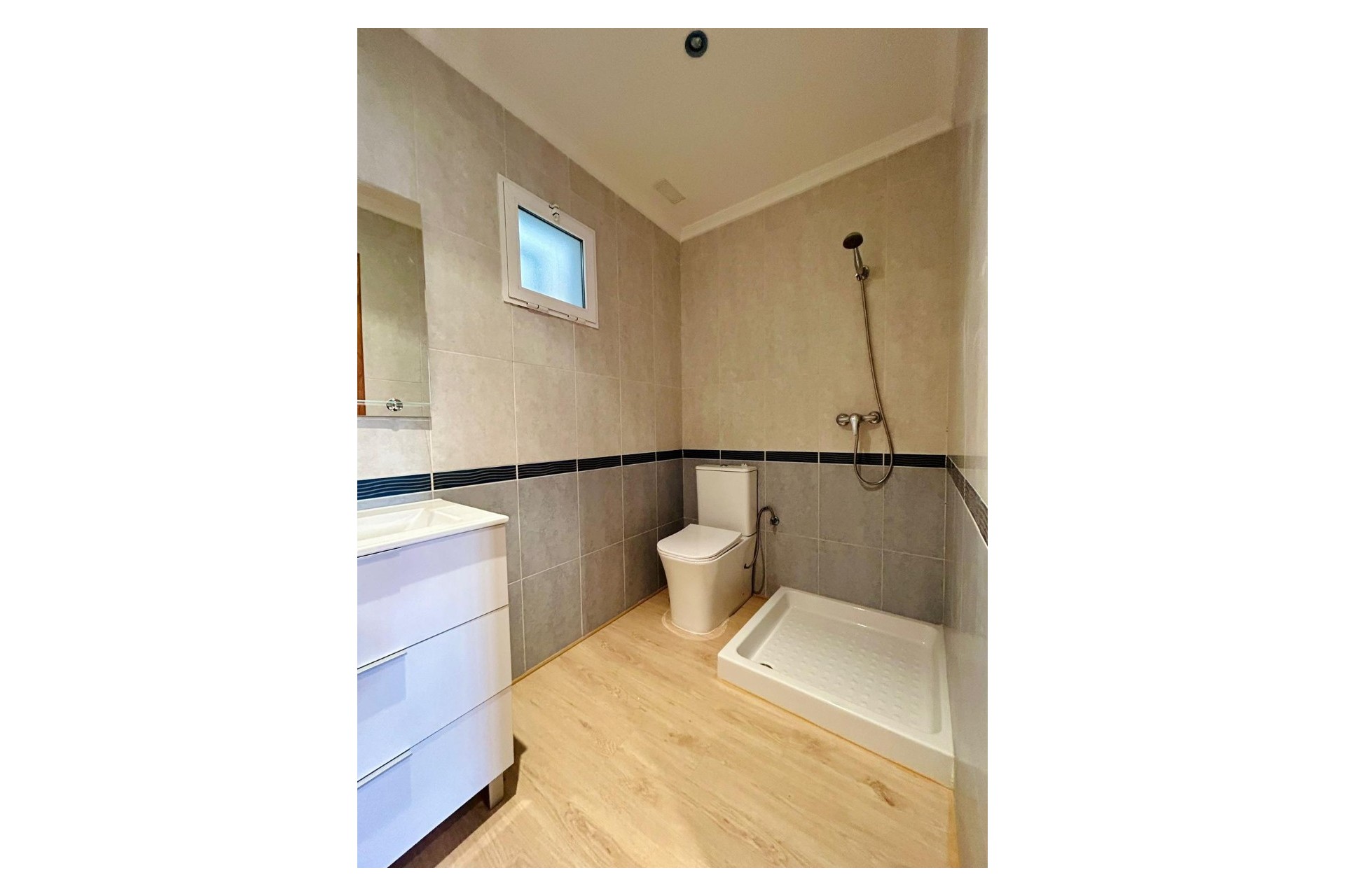 Återförsäljning - Apartment -
San Isidro - Inland