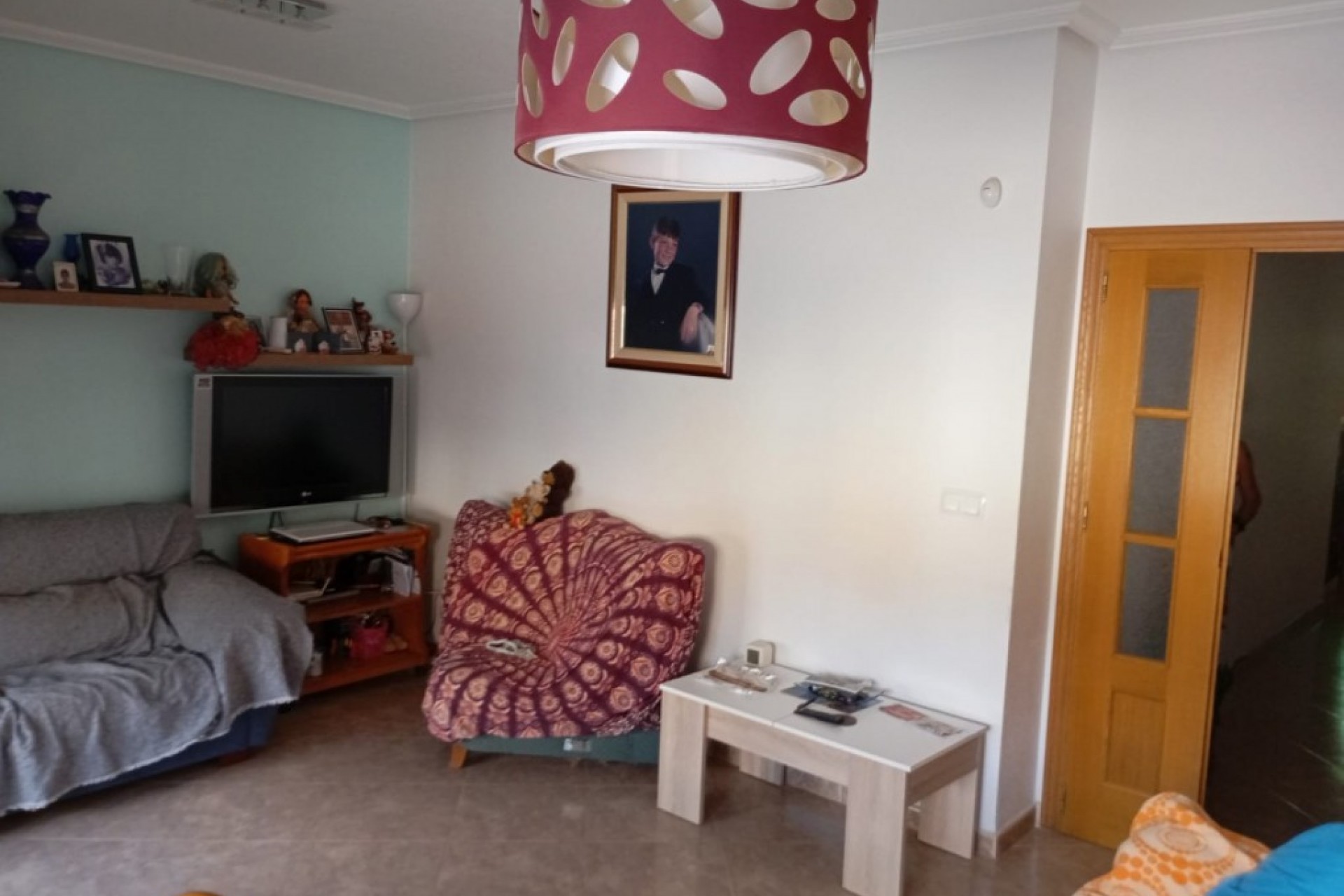 Återförsäljning - Apartment -
San Javier - Costa Calida