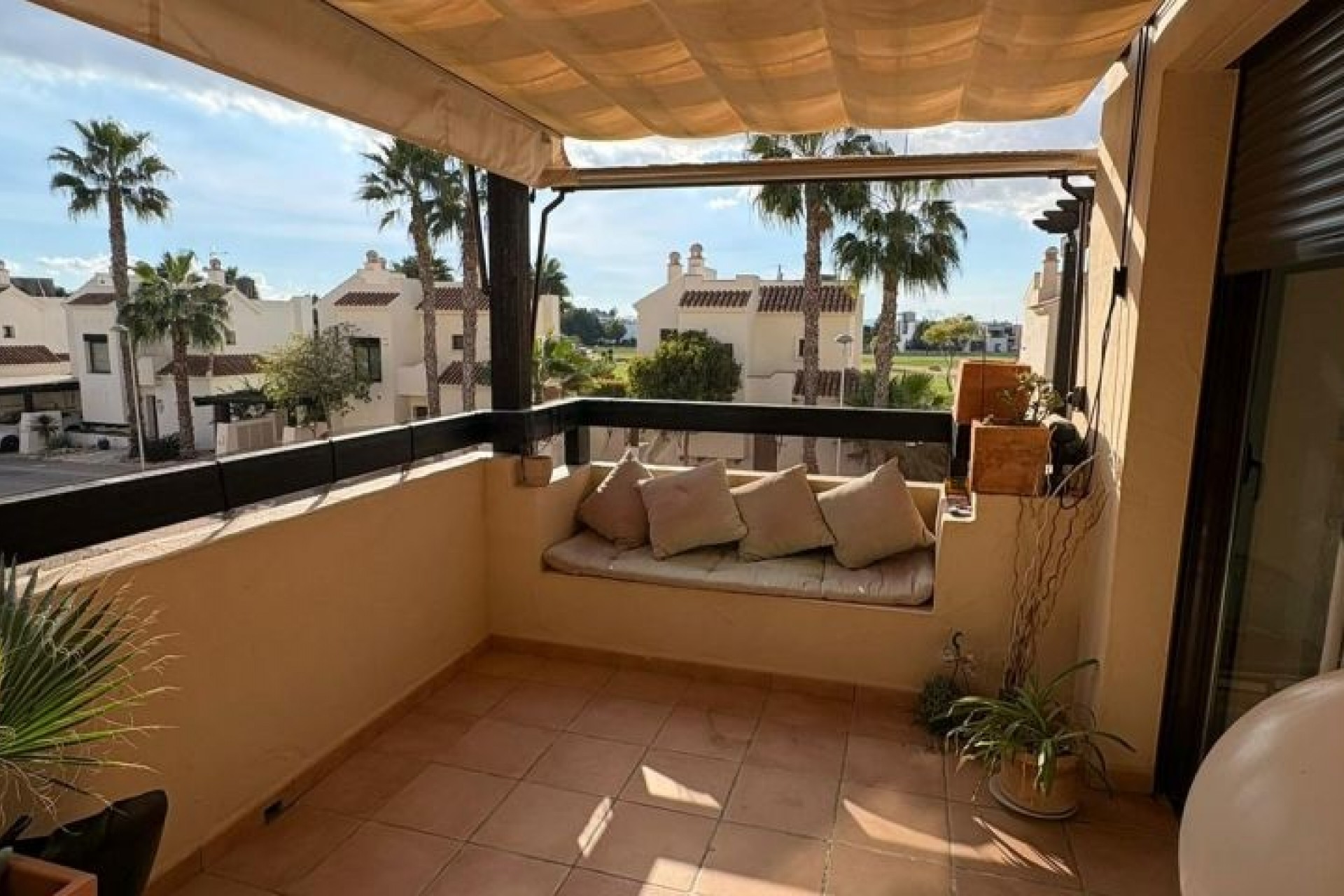 Återförsäljning - Apartment -
San Javier - Costa Calida
