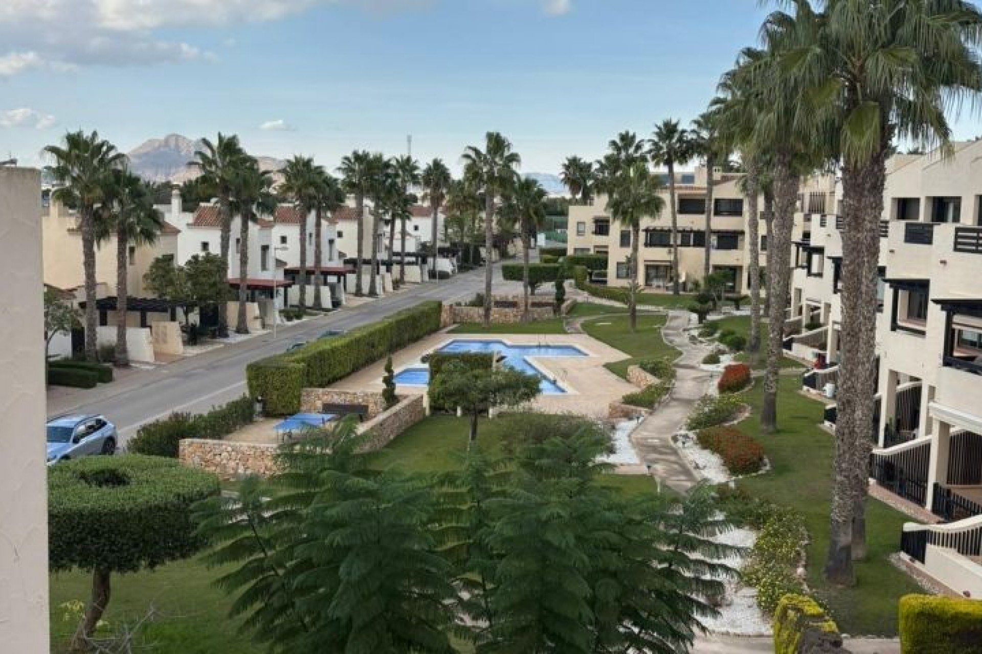 Återförsäljning - Apartment -
San Javier - Costa Calida
