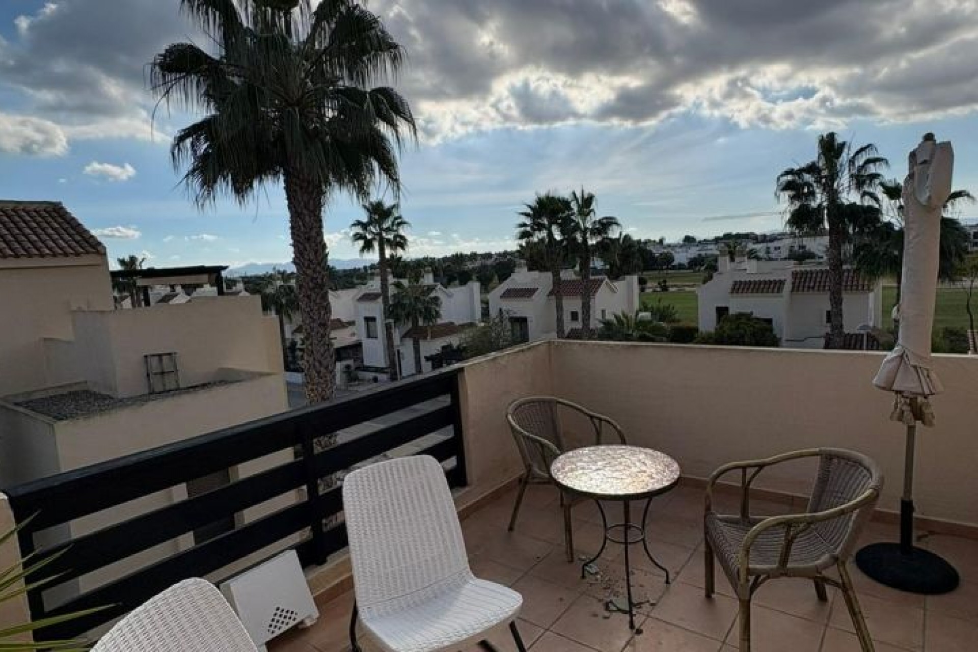 Återförsäljning - Apartment -
San Javier - Costa Calida