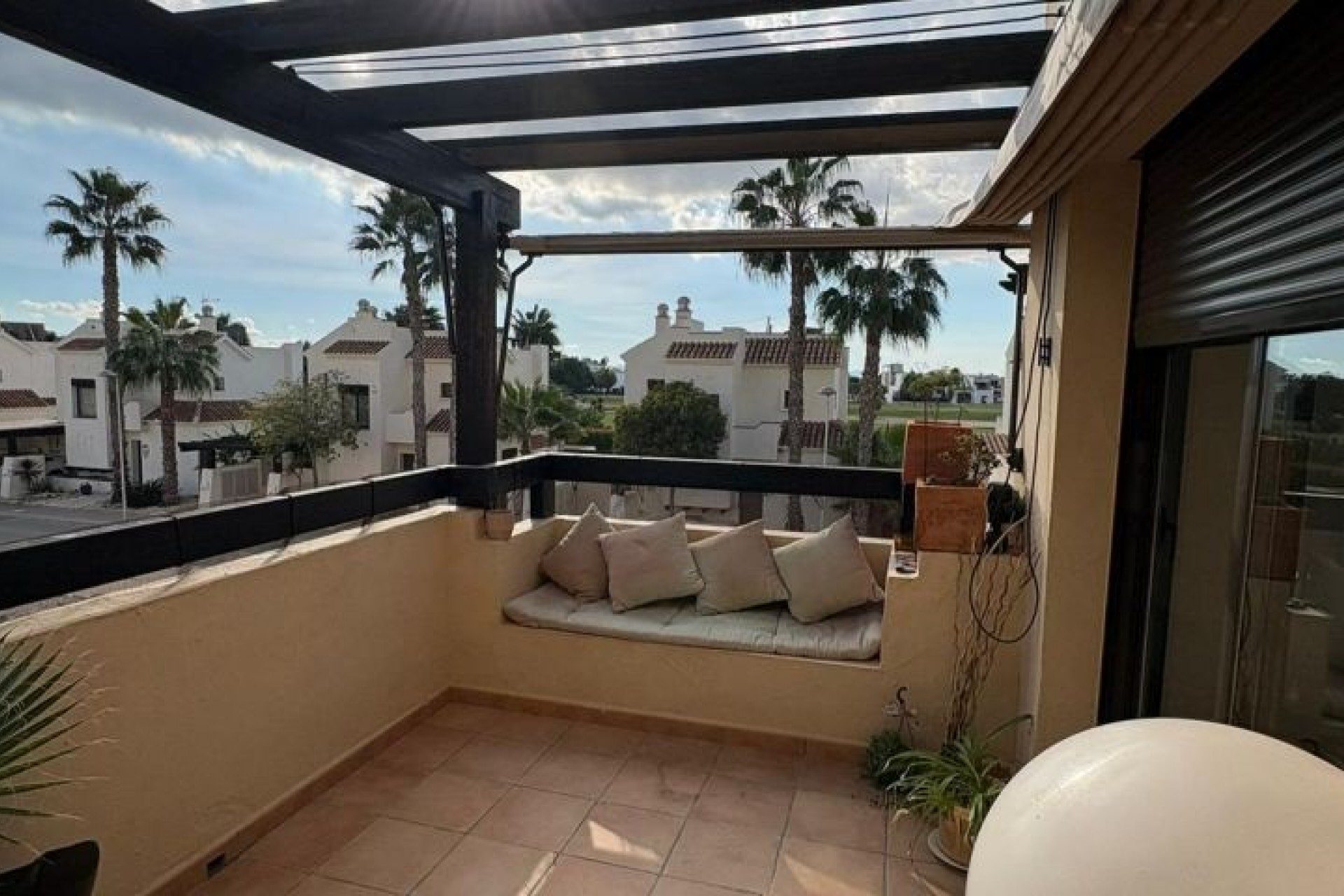 Återförsäljning - Apartment -
San Javier - Costa Calida